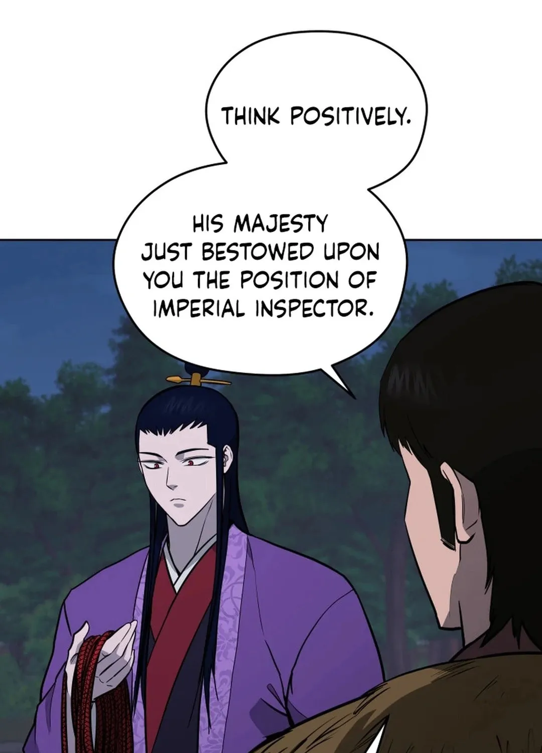 Administrator Kang Jin Lee Chapter 170 page 102 - 