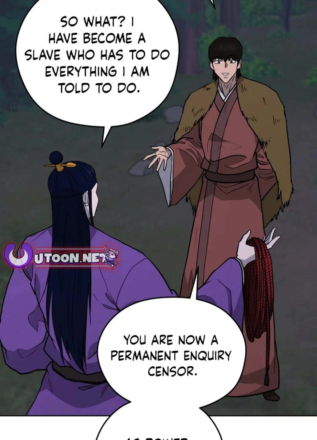 Administrator Kang Jin Lee Chapter 170 page 104 - 