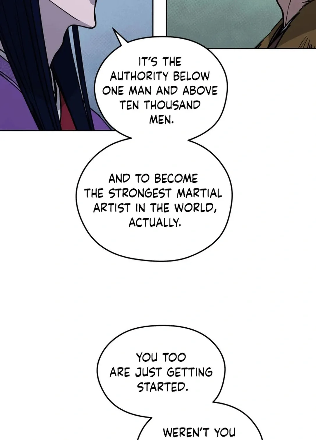 Administrator Kang Jin Lee Chapter 170 page 110 - 