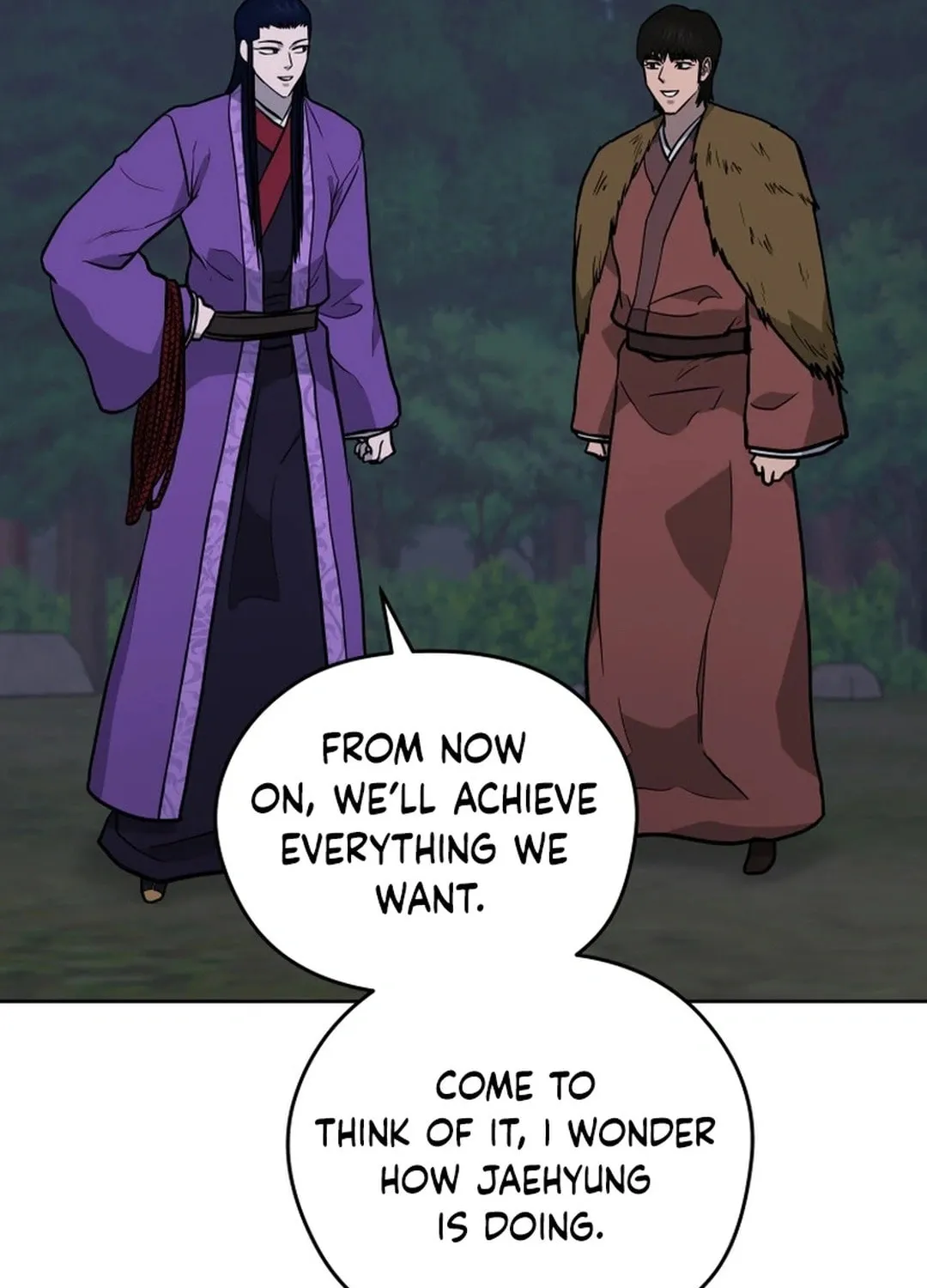 Administrator Kang Jin Lee Chapter 170 page 115 - 