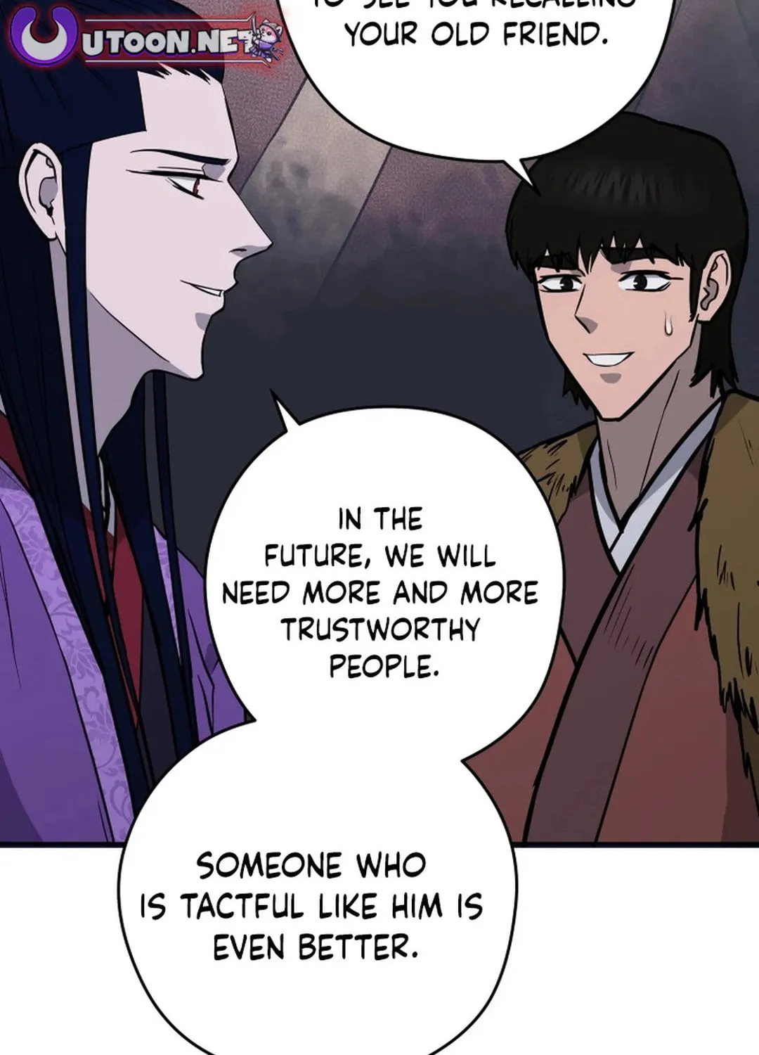 Administrator Kang Jin Lee Chapter 170 page 118 - 