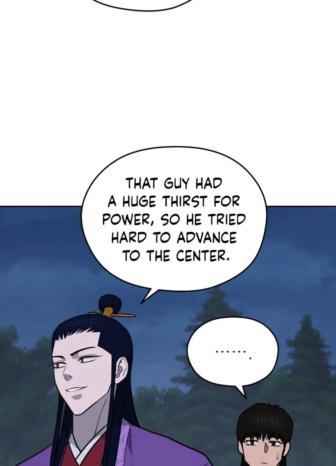 Administrator Kang Jin Lee Chapter 170 page 119 - 