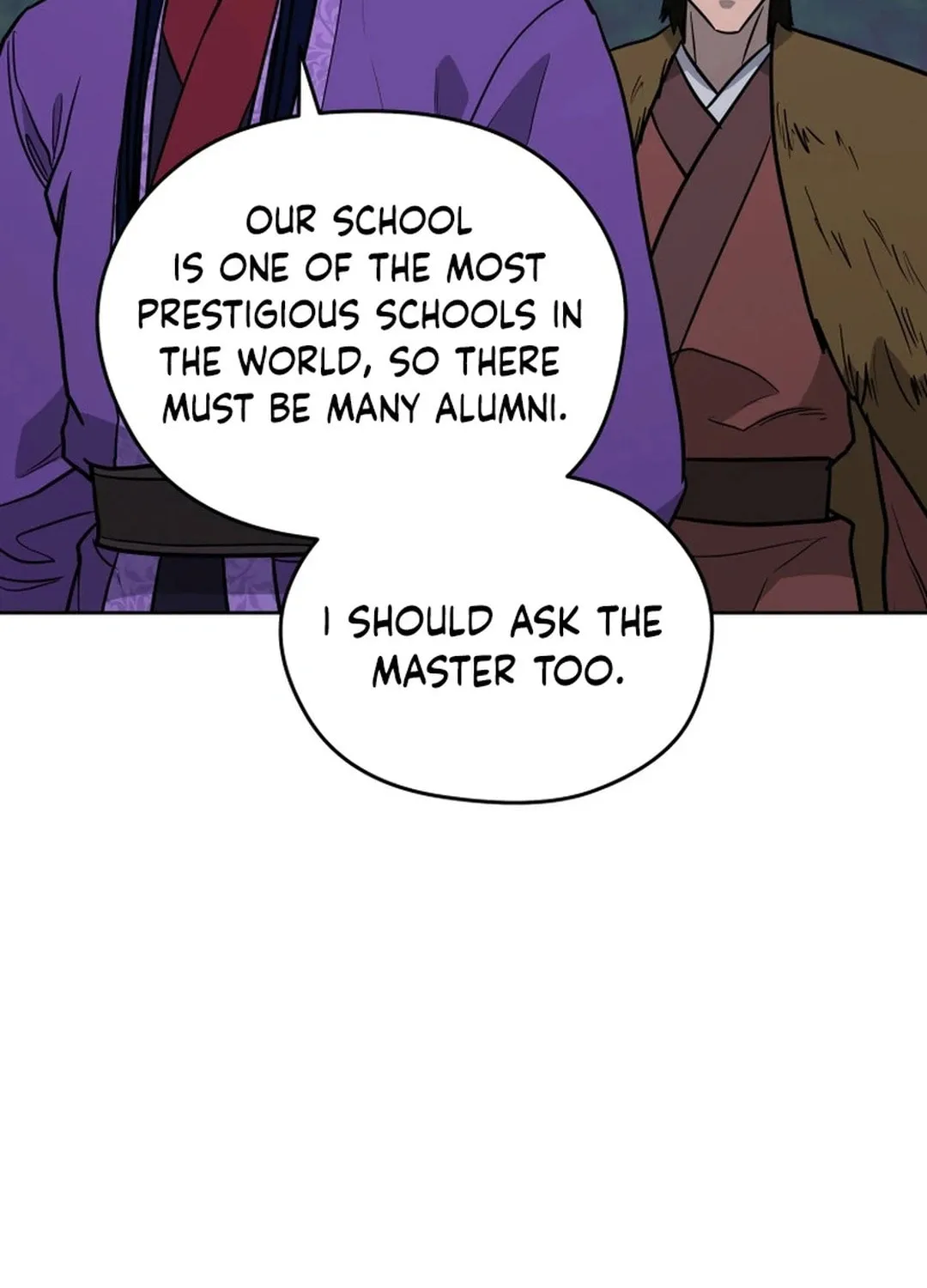 Administrator Kang Jin Lee Chapter 170 page 120 - 