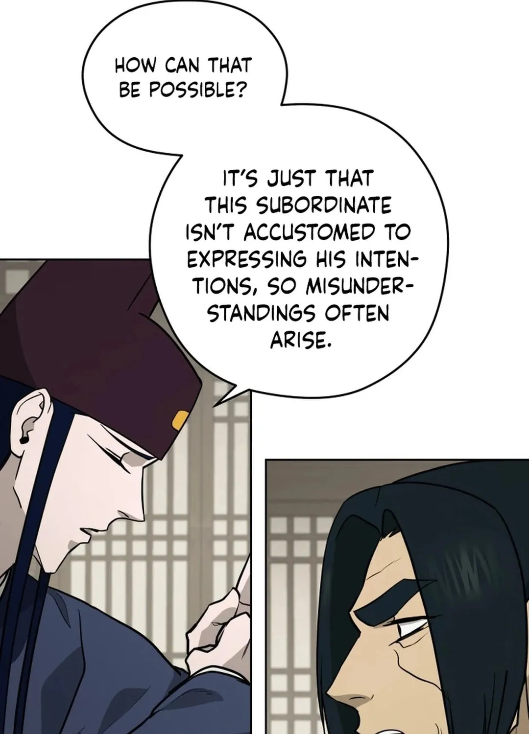 Administrator Kang Jin Lee Chapter 170 page 13 - 