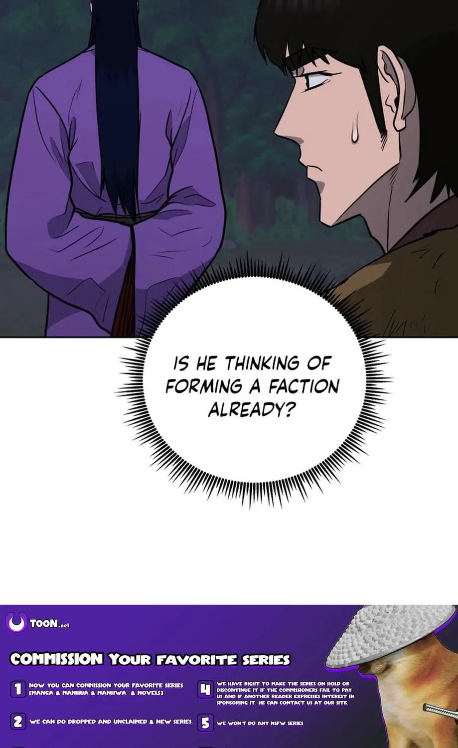 Administrator Kang Jin Lee Chapter 170 page 122 - 