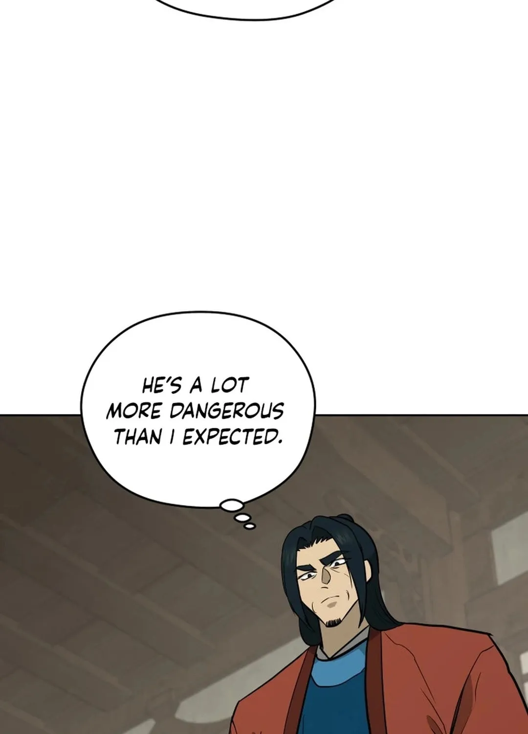 Administrator Kang Jin Lee Chapter 170 page 16 - 