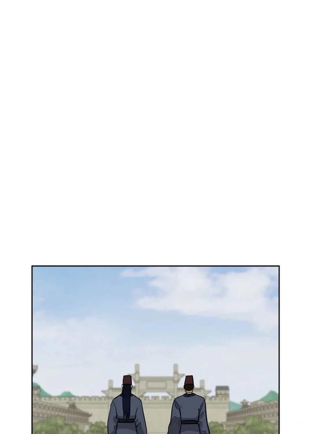 Administrator Kang Jin Lee Chapter 170 page 21 - 