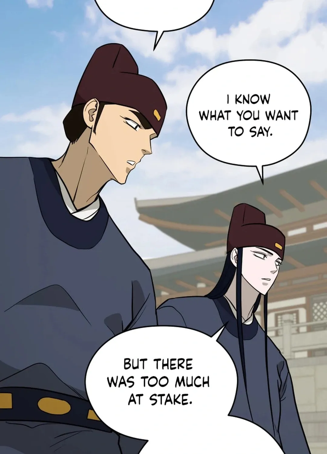 Administrator Kang Jin Lee Chapter 170 page 23 - 