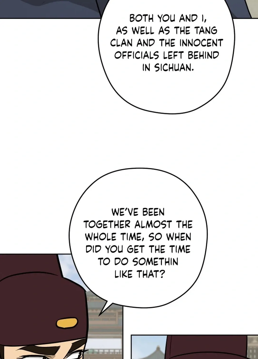 Administrator Kang Jin Lee Chapter 170 page 24 - 
