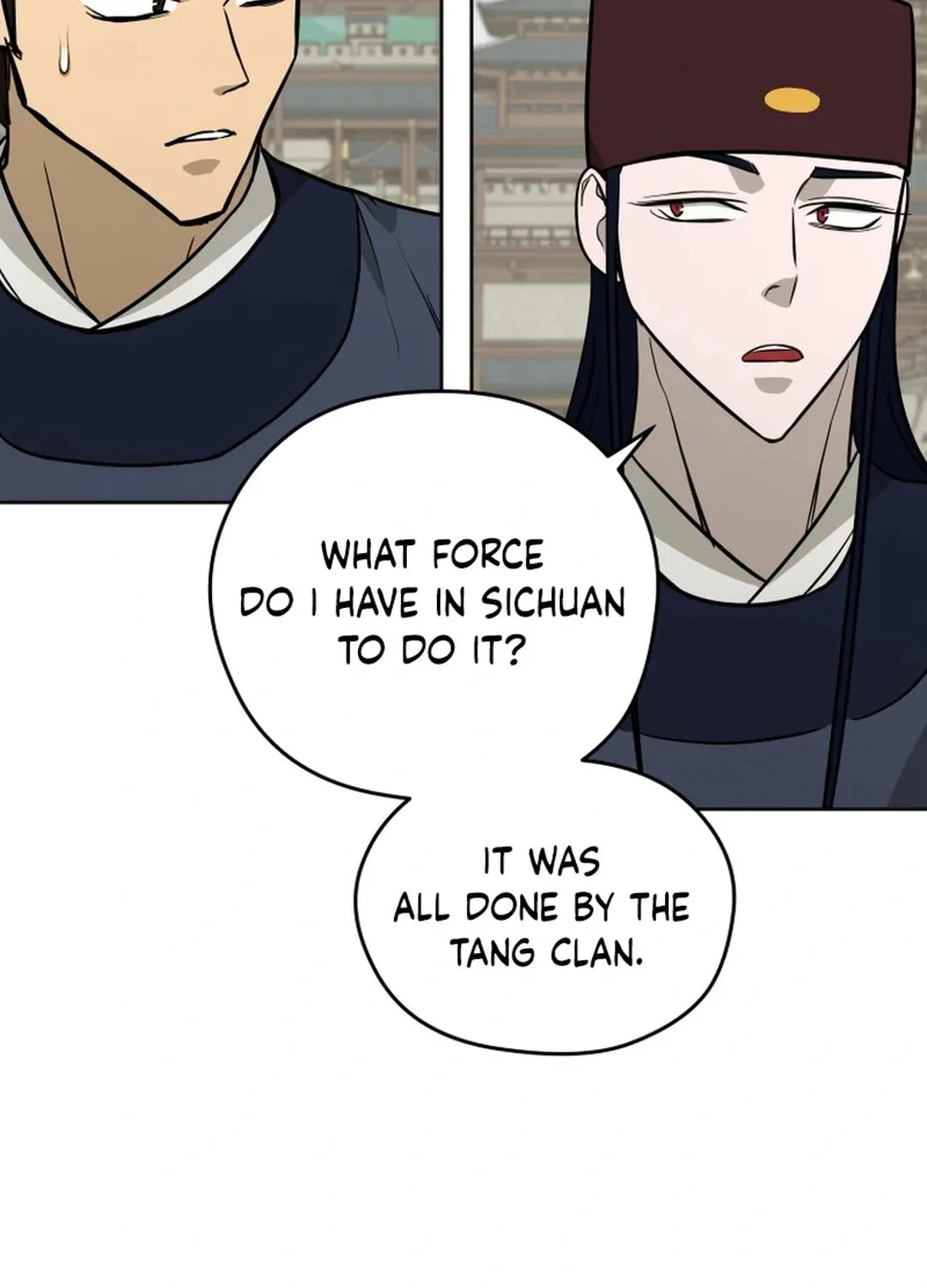 Administrator Kang Jin Lee Chapter 170 page 25 - 