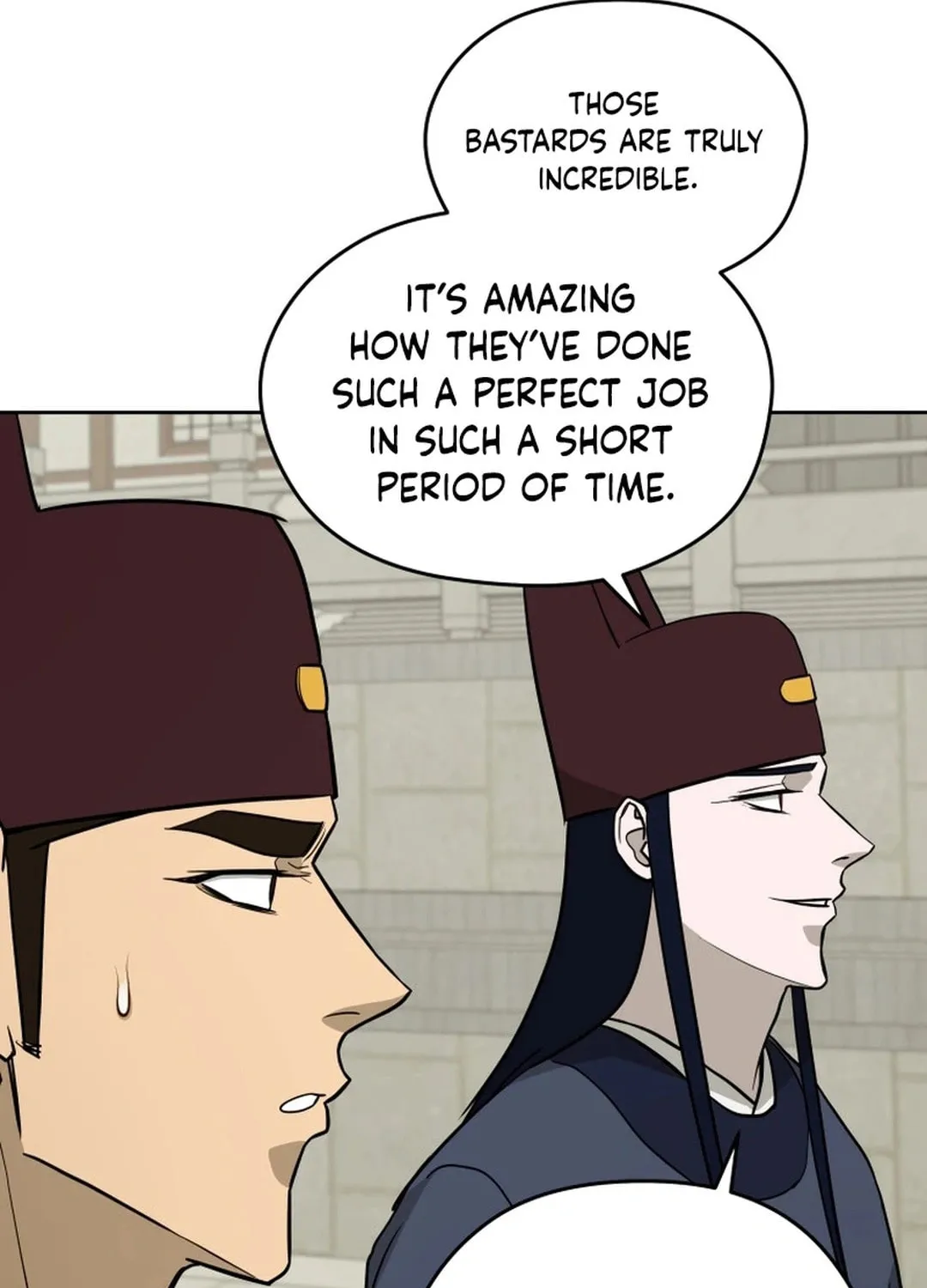 Administrator Kang Jin Lee Chapter 170 page 27 - 