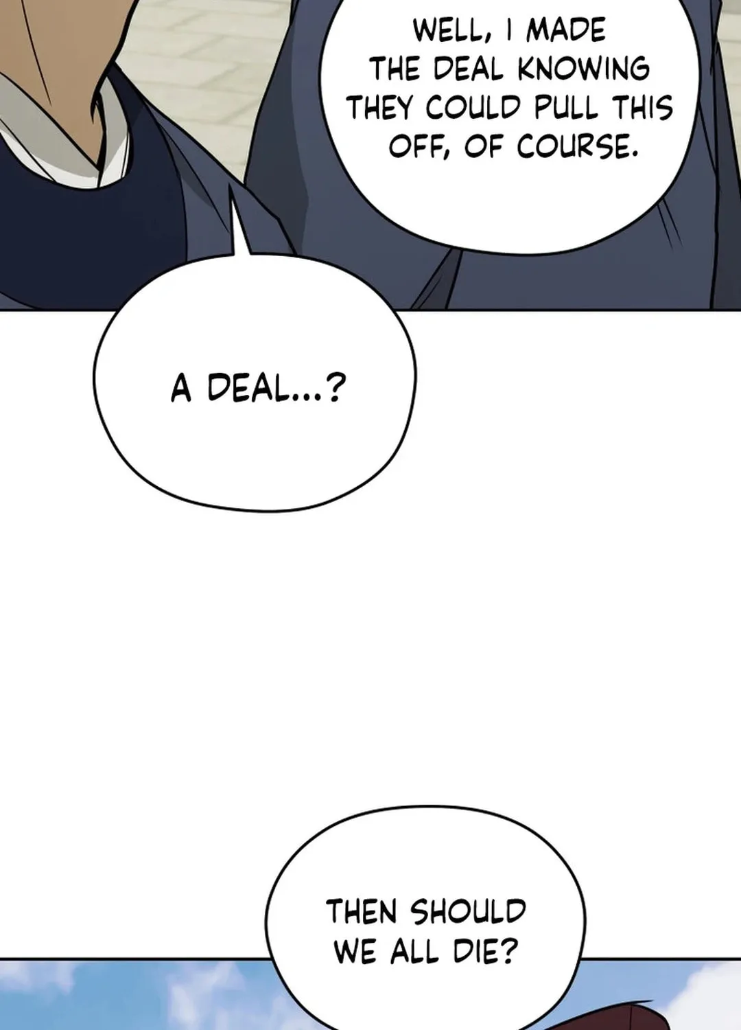 Administrator Kang Jin Lee Chapter 170 page 28 - 
