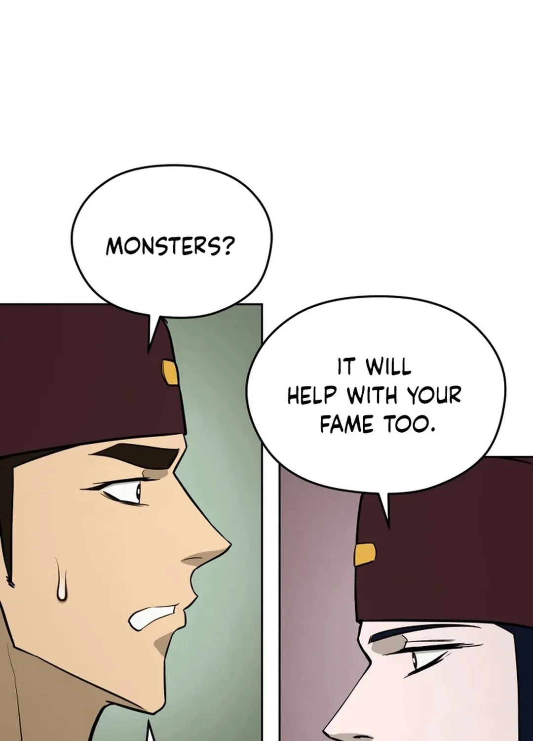Administrator Kang Jin Lee Chapter 170 page 32 - 