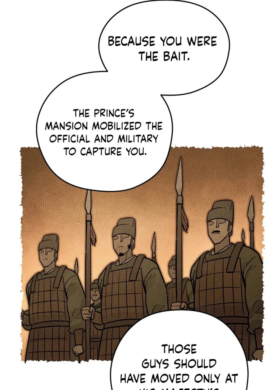 Administrator Kang Jin Lee Chapter 170 page 34 - 