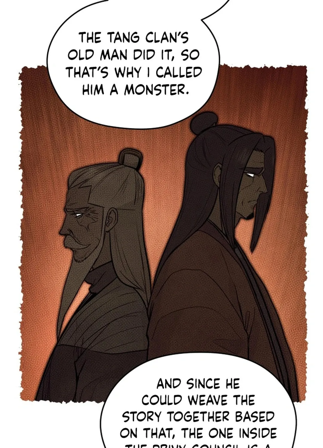 Administrator Kang Jin Lee Chapter 170 page 37 - 