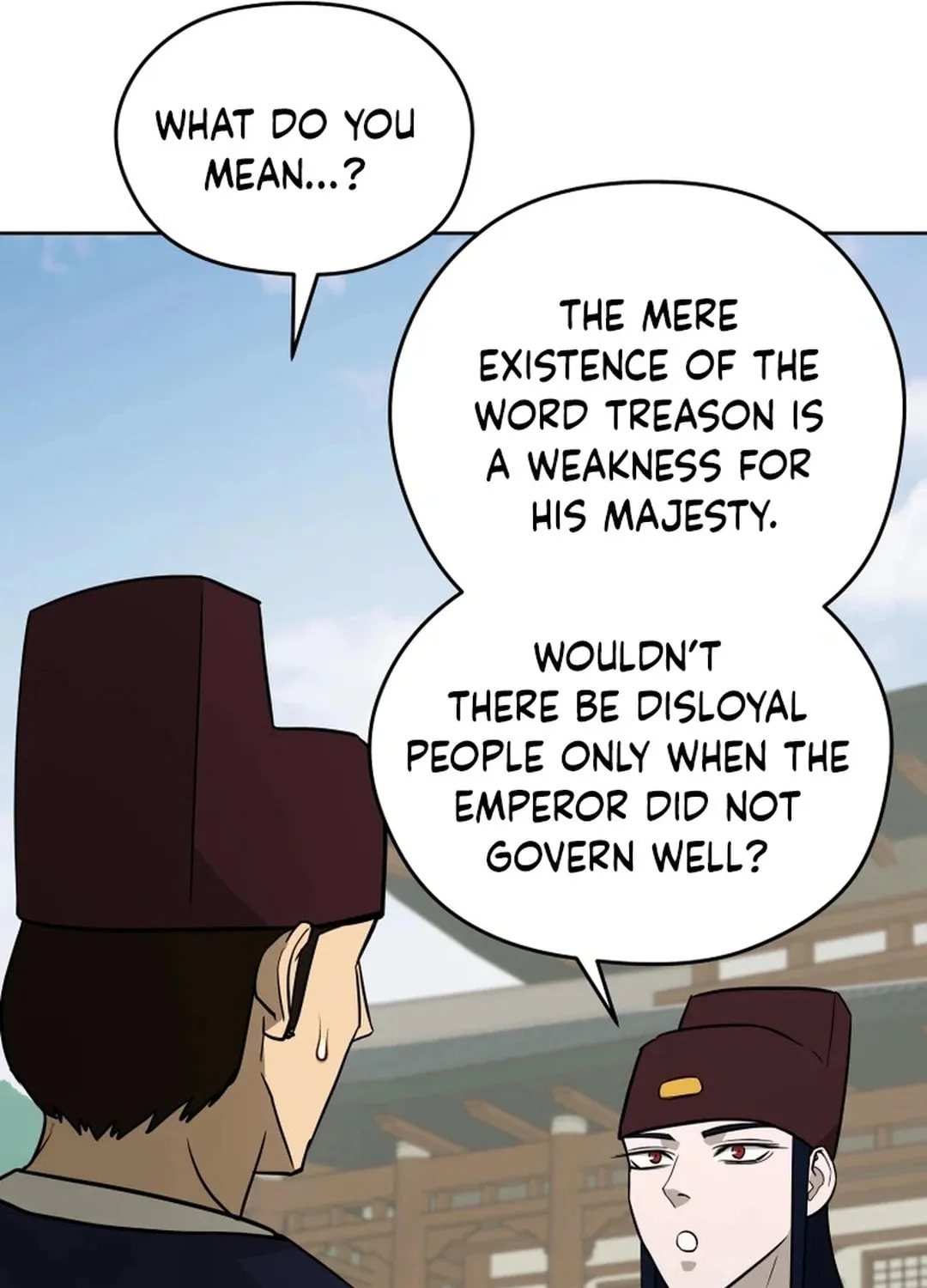 Administrator Kang Jin Lee Chapter 170 page 40 - 