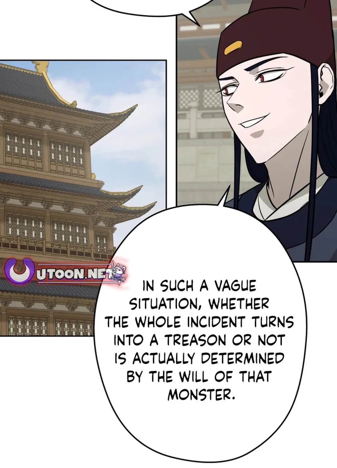 Administrator Kang Jin Lee Chapter 170 page 42 - 