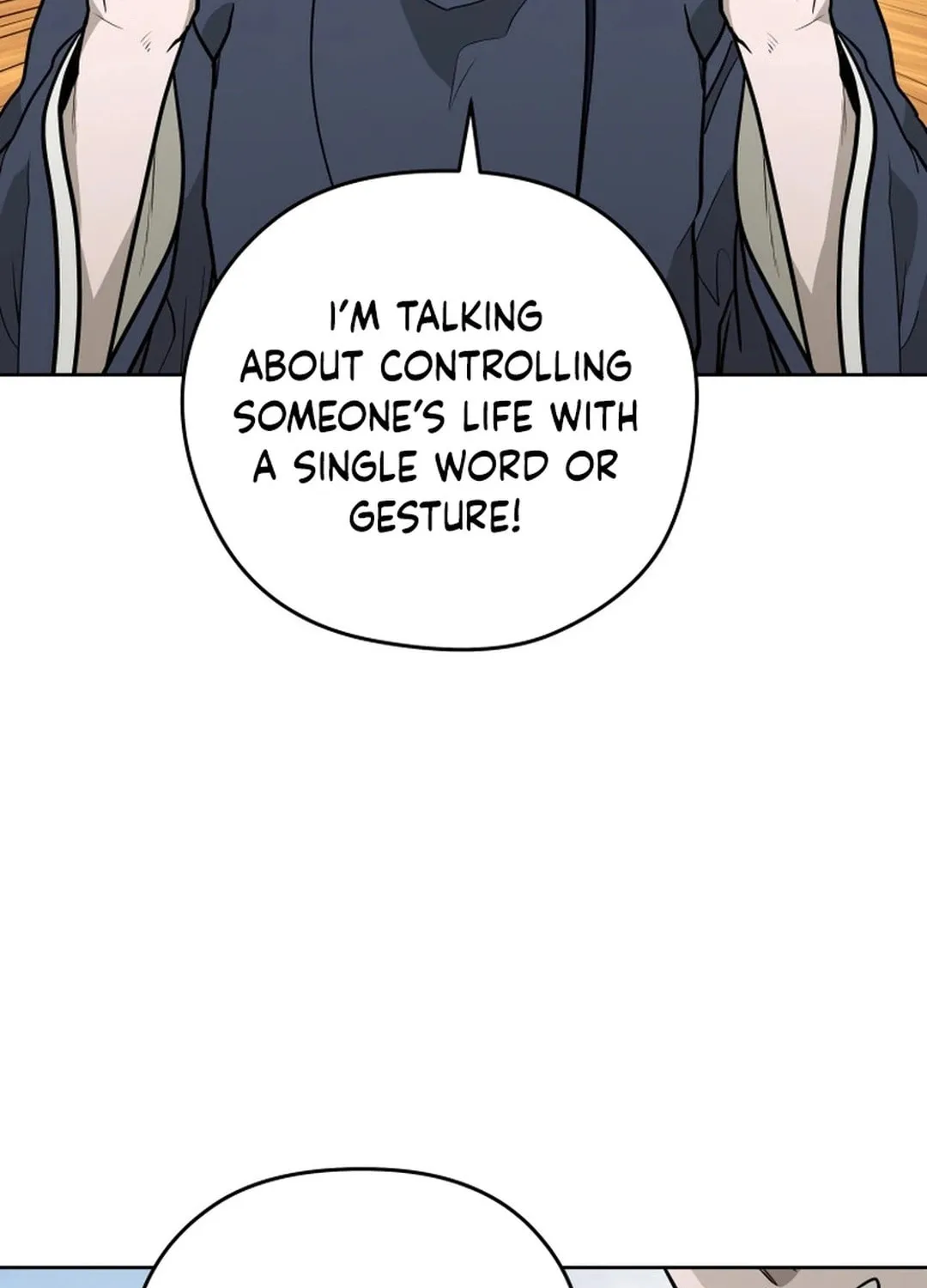 Administrator Kang Jin Lee Chapter 170 page 44 - 