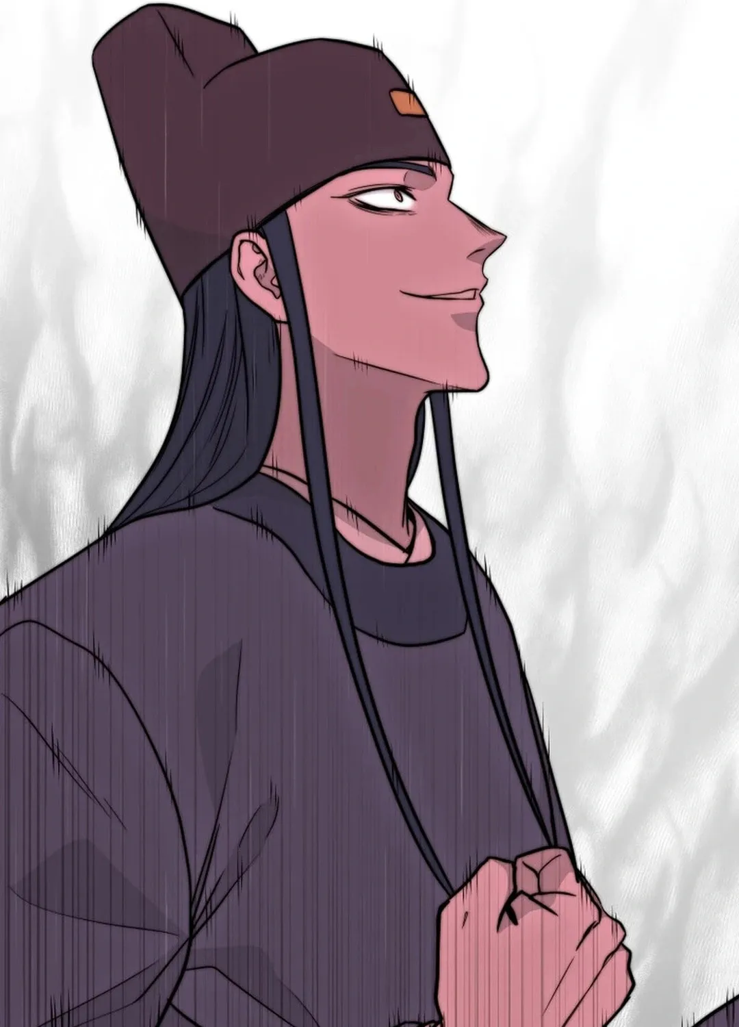 Administrator Kang Jin Lee Chapter 170 page 47 - 