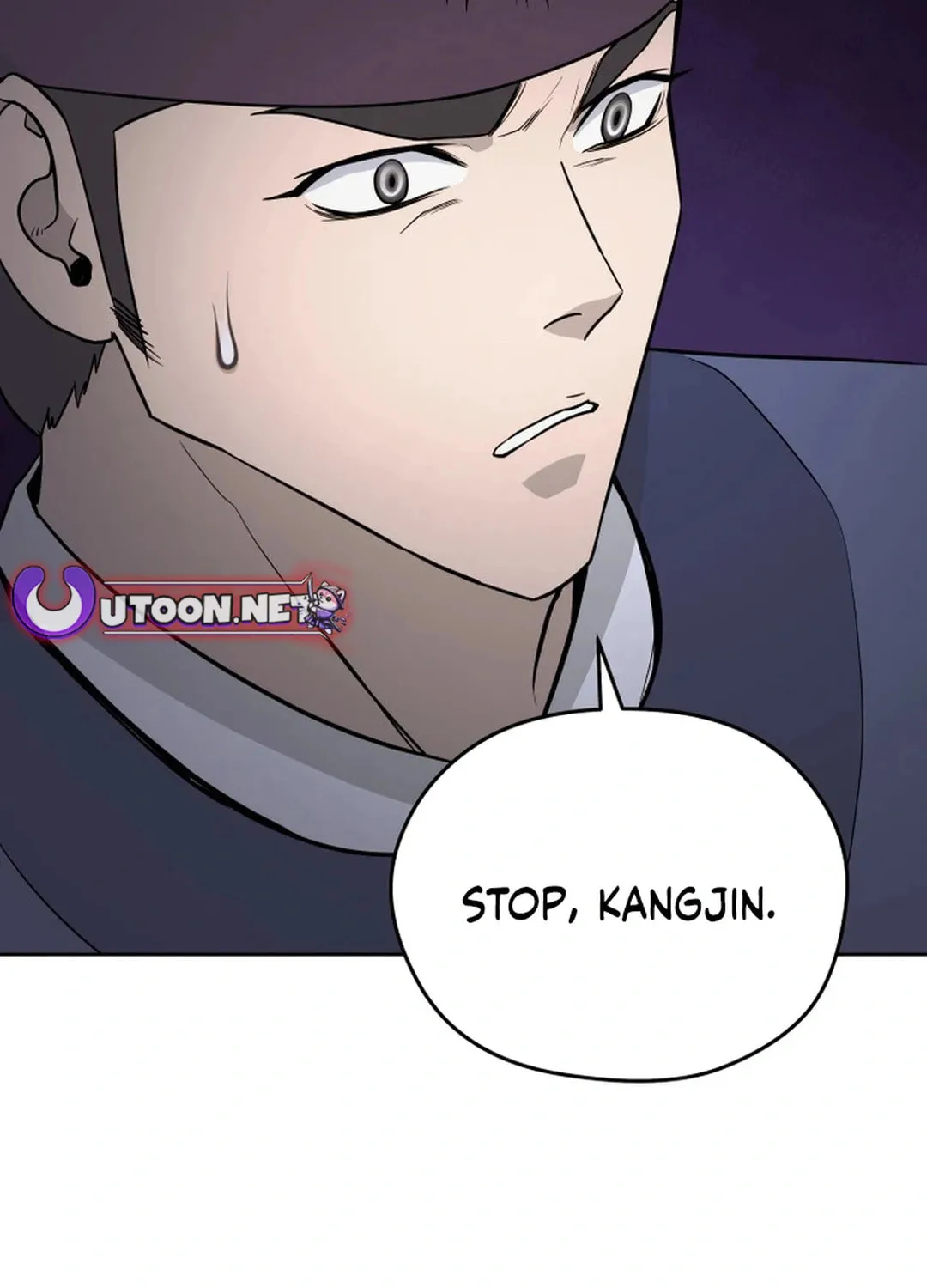 Administrator Kang Jin Lee Chapter 170 page 49 - 
