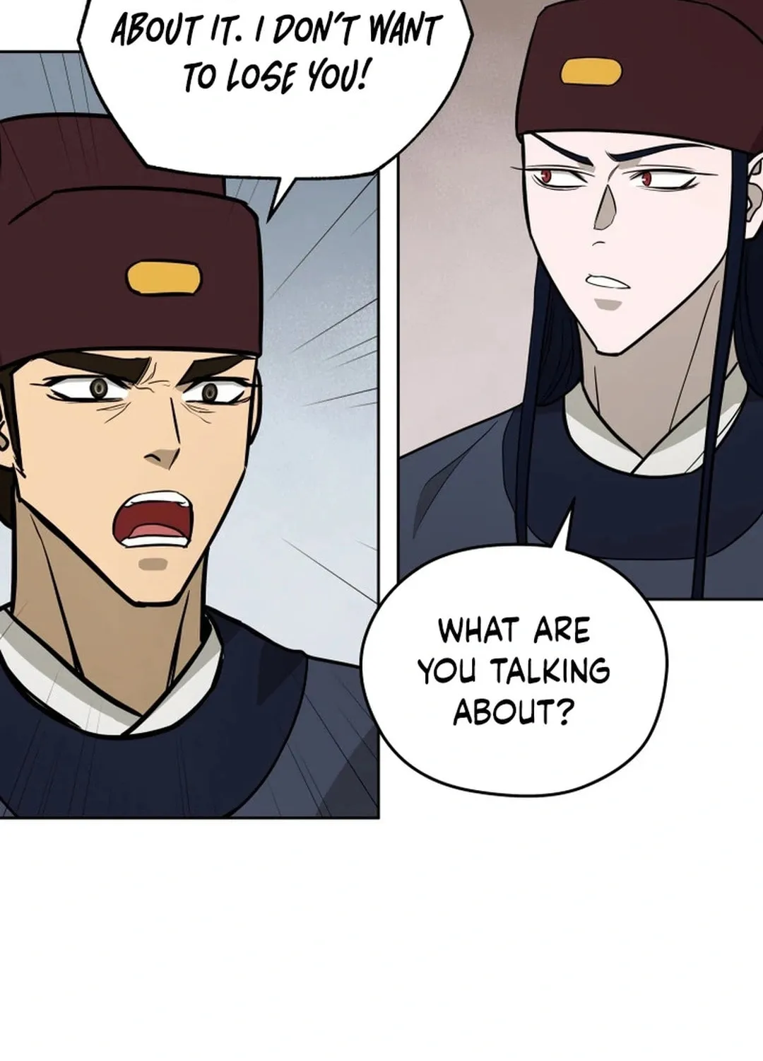 Administrator Kang Jin Lee Chapter 170 page 52 - 