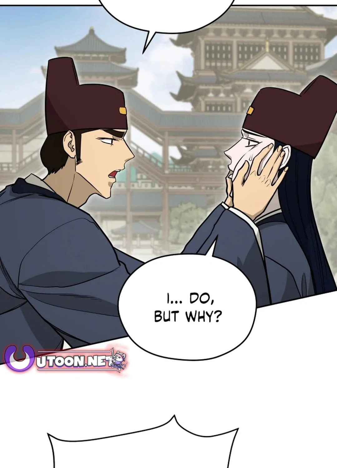 Administrator Kang Jin Lee Chapter 170 page 56 - 