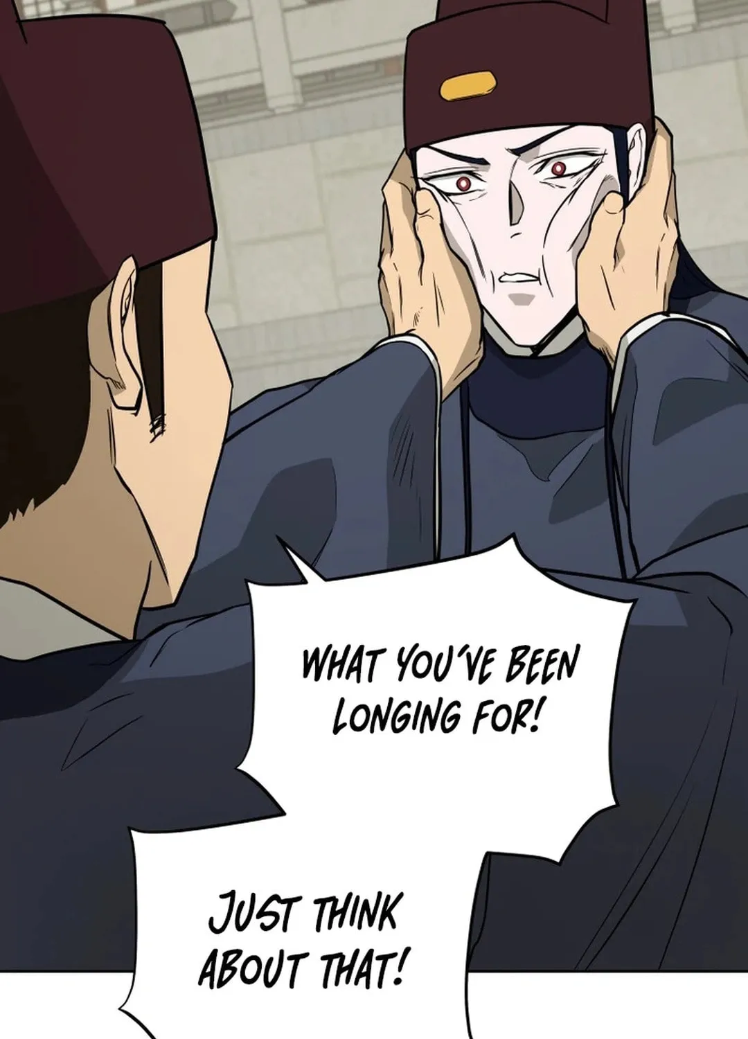 Administrator Kang Jin Lee Chapter 170 page 59 - 