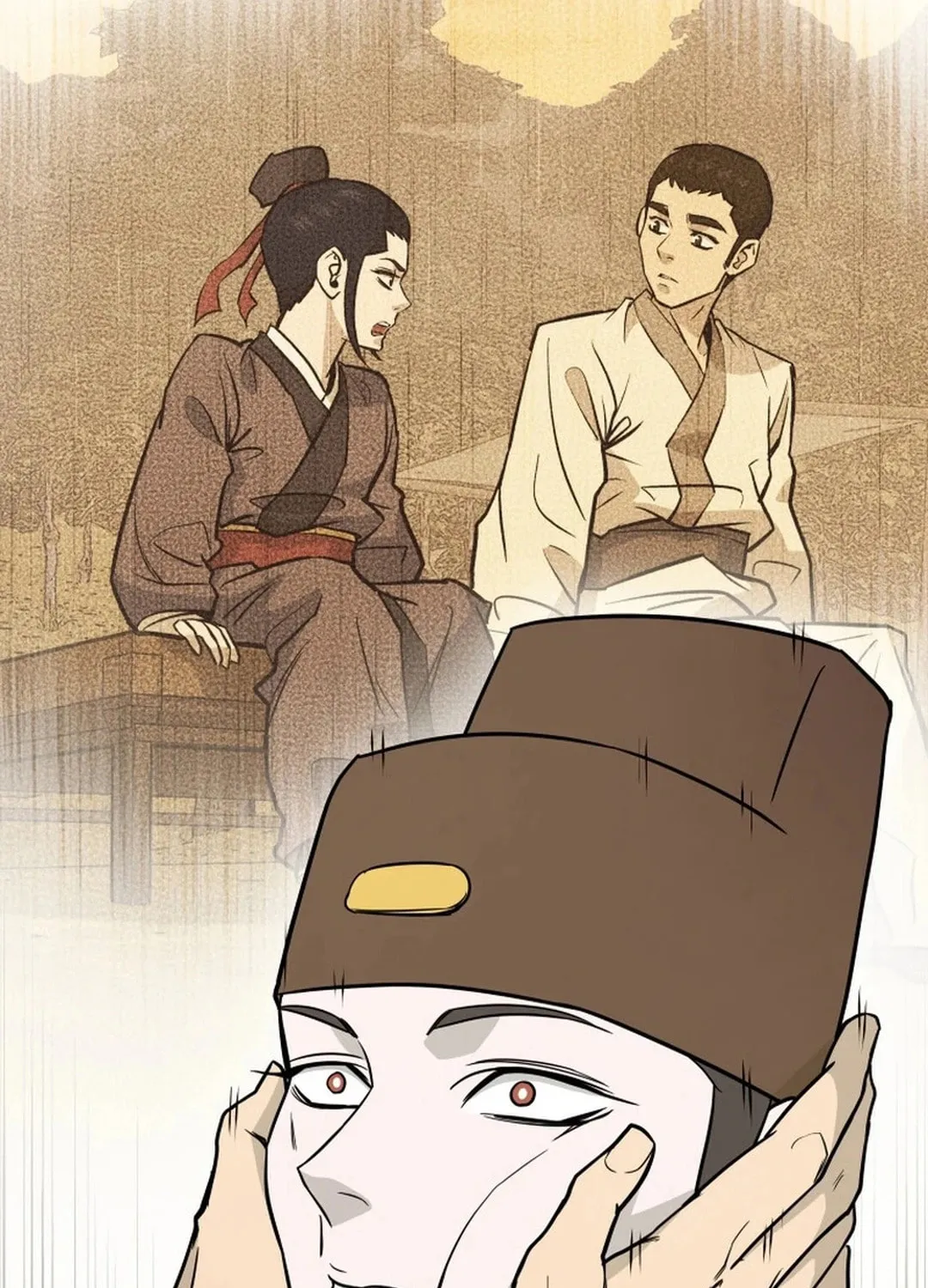 Administrator Kang Jin Lee Chapter 170 page 61 - 
