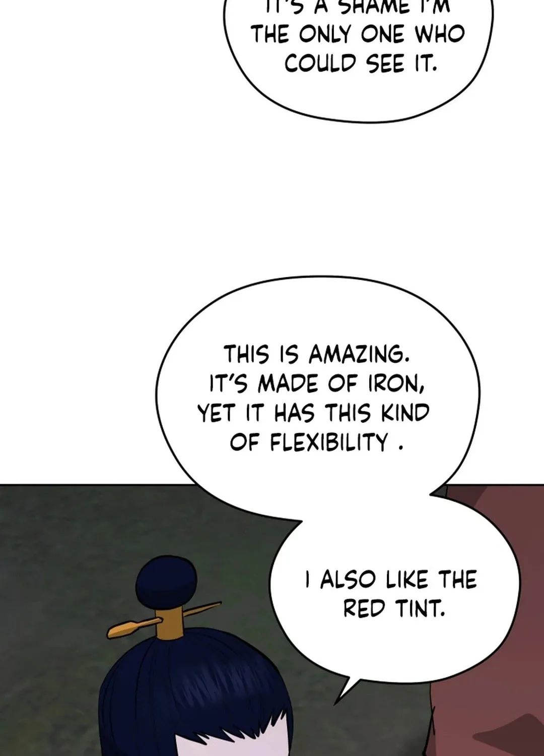 Administrator Kang Jin Lee Chapter 170 page 98 - 