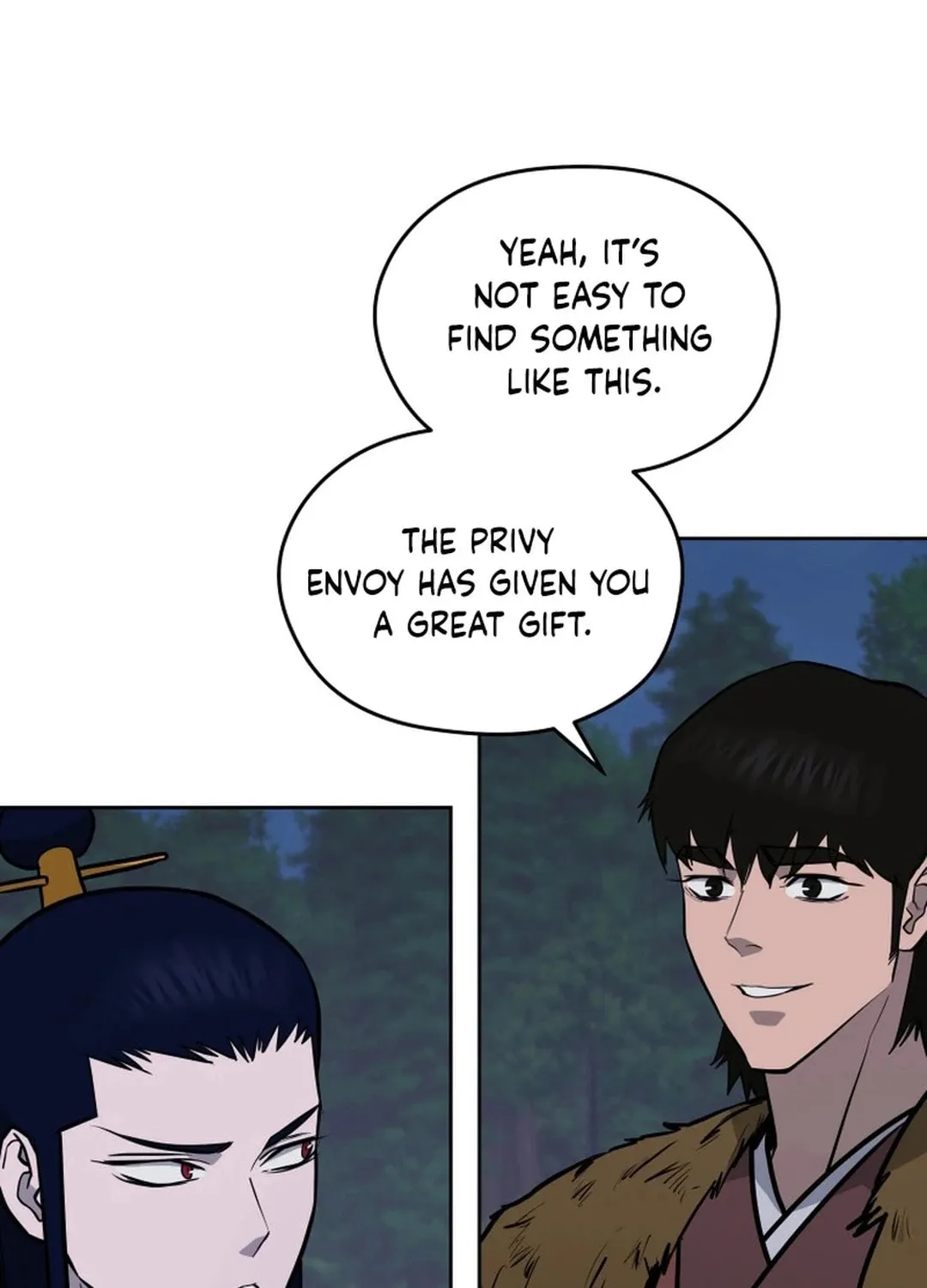 Administrator Kang Jin Lee Chapter 170 page 100 - 