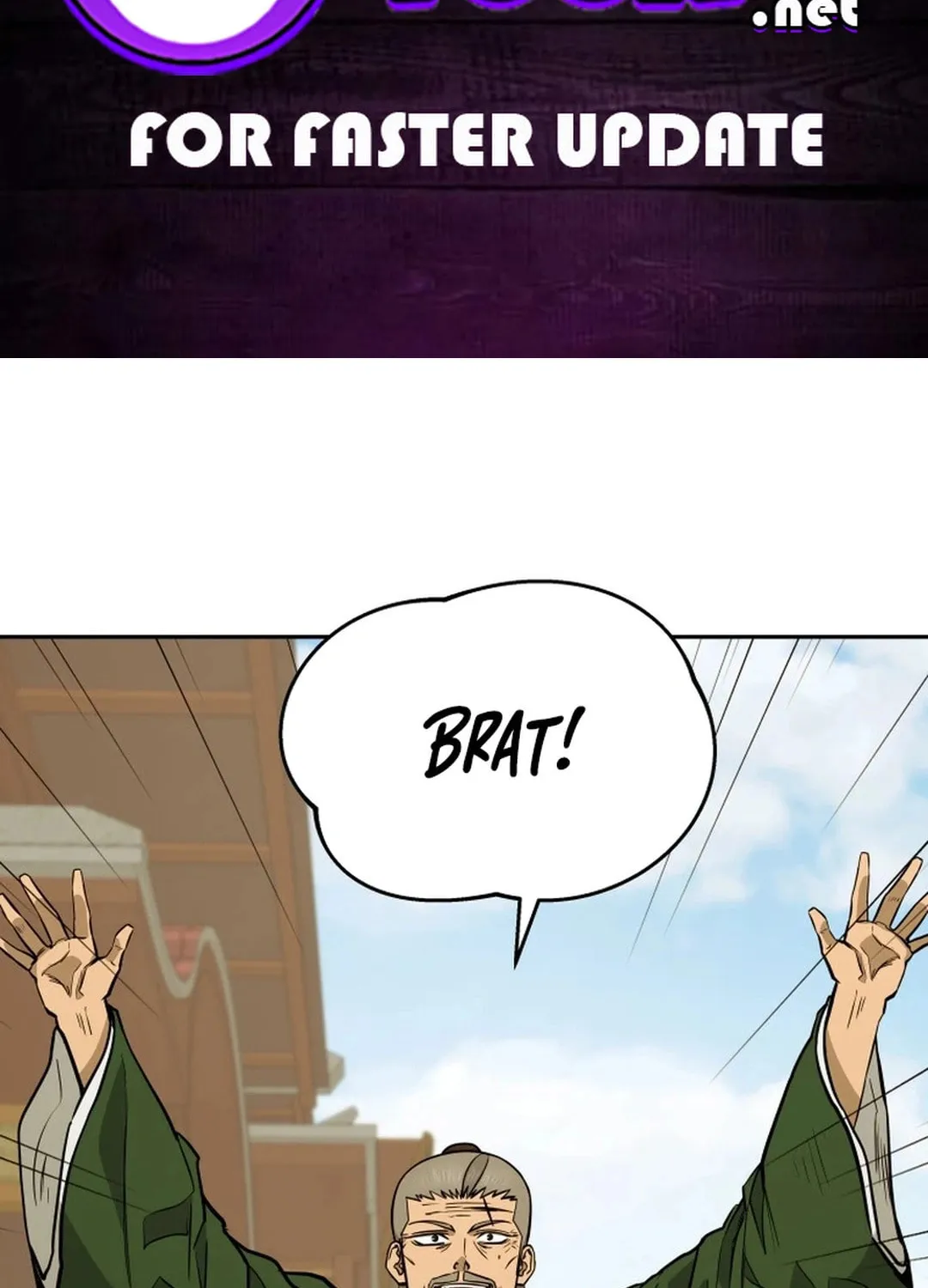 Administrator Kang Jin Lee Chapter 171 page 2 - 