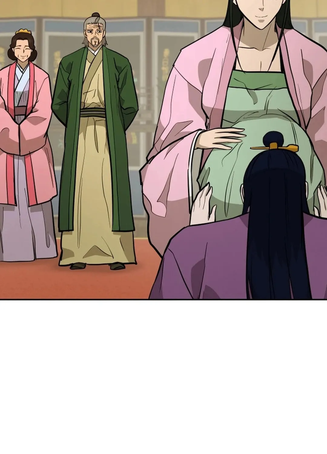 Administrator Kang Jin Lee Chapter 171 page 102 - 