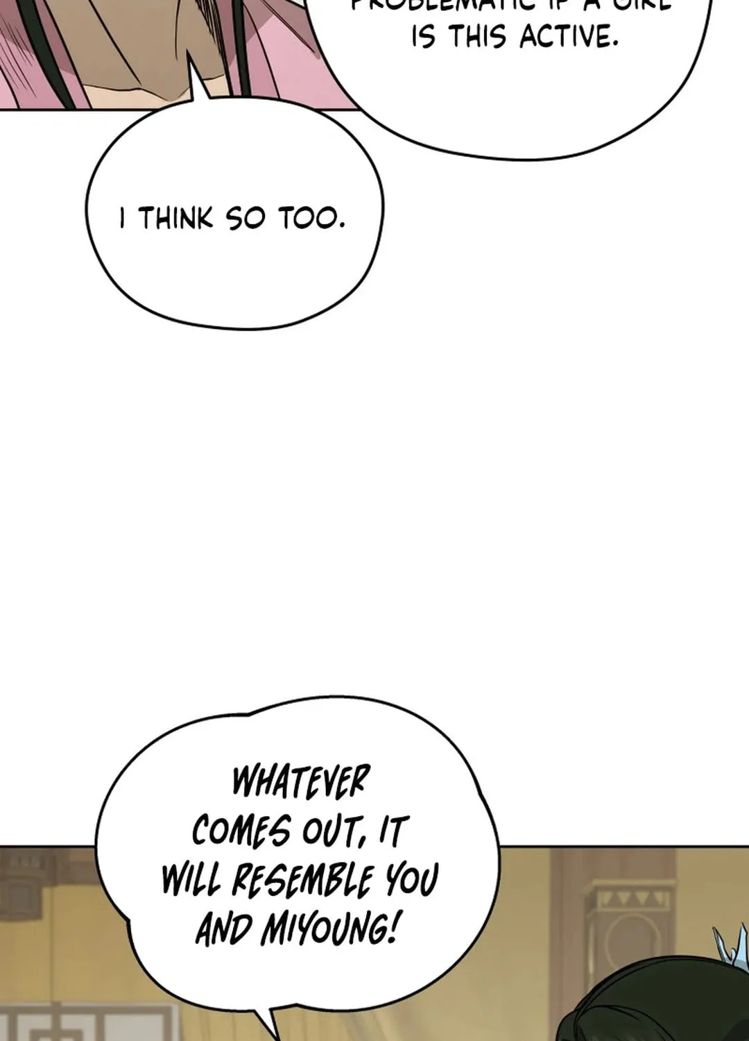 Administrator Kang Jin Lee Chapter 171 page 108 - 