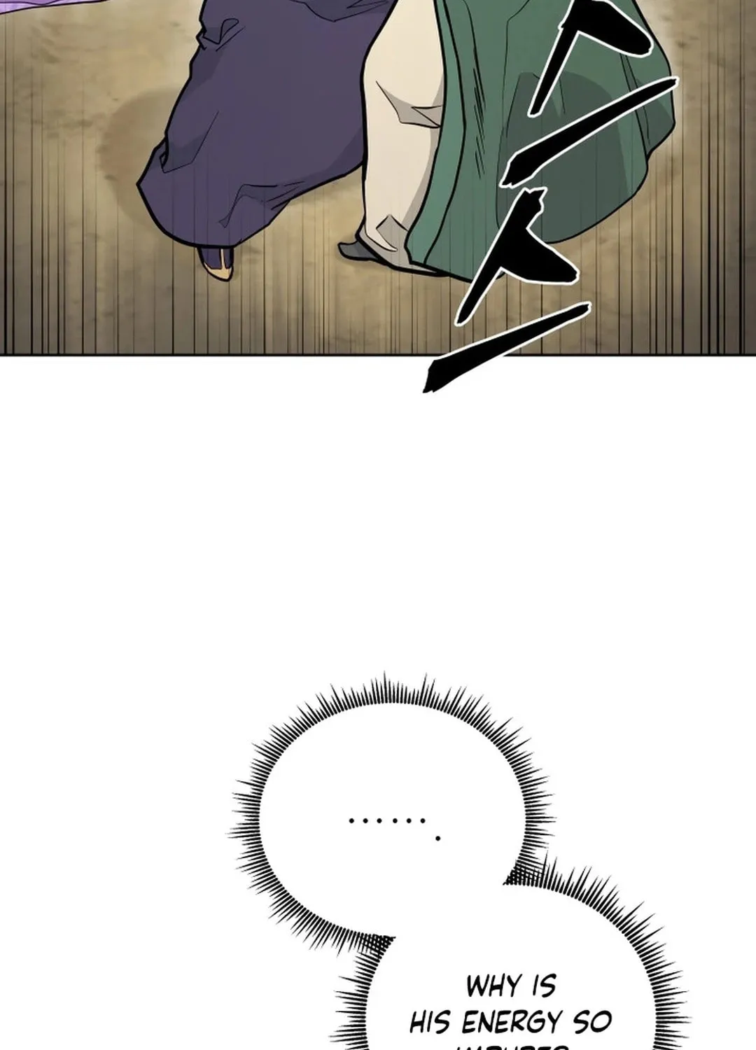 Administrator Kang Jin Lee Chapter 171 page 12 - 