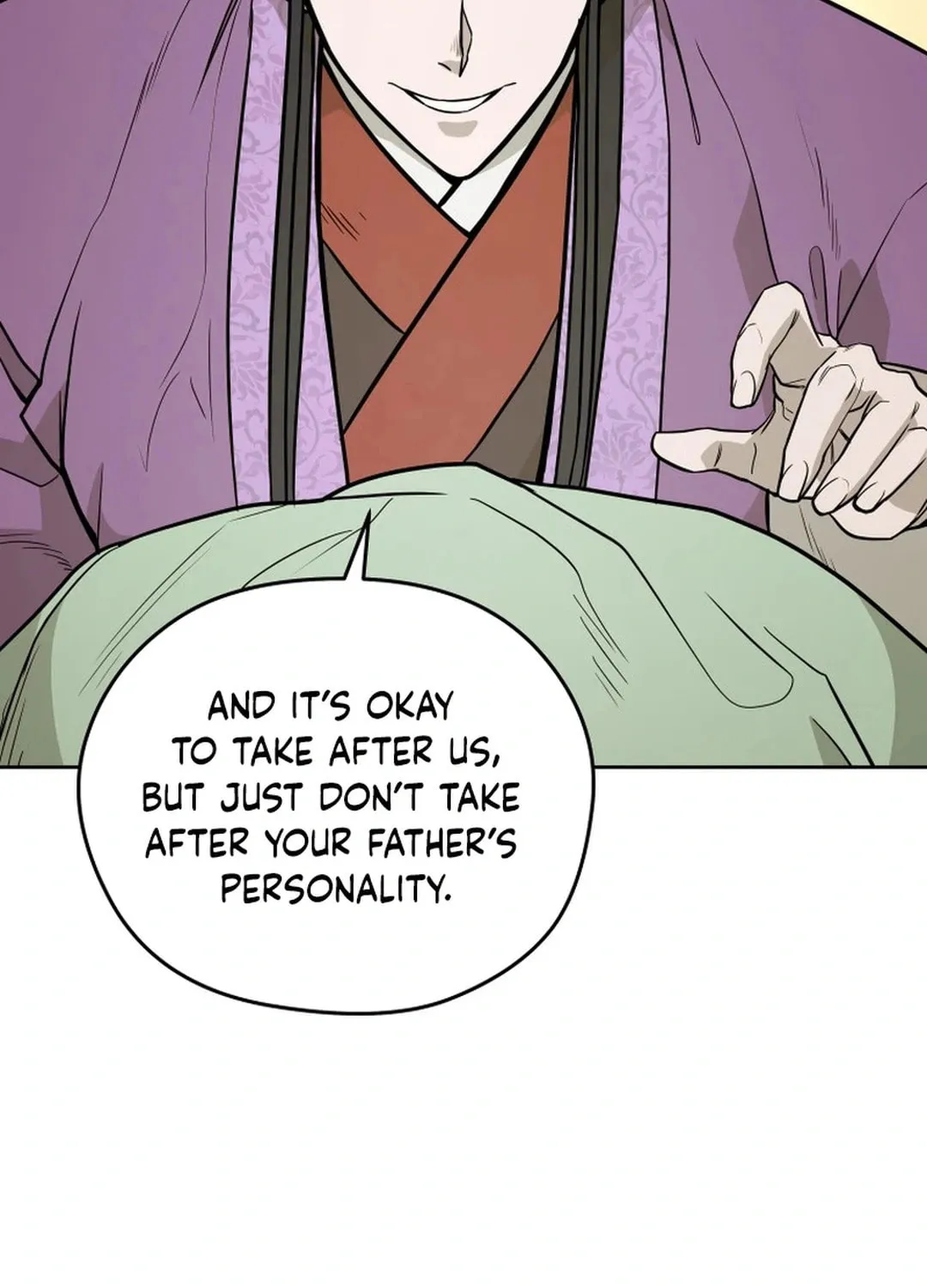 Administrator Kang Jin Lee Chapter 171 page 113 - 