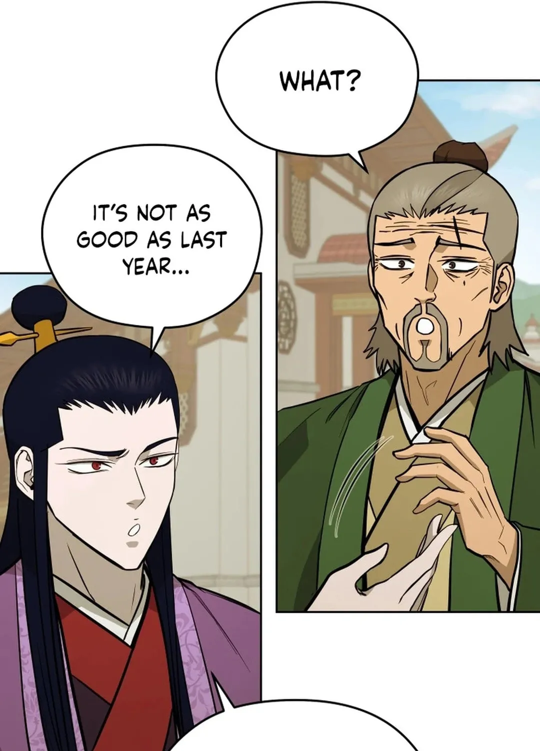 Administrator Kang Jin Lee Chapter 171 page 15 - 