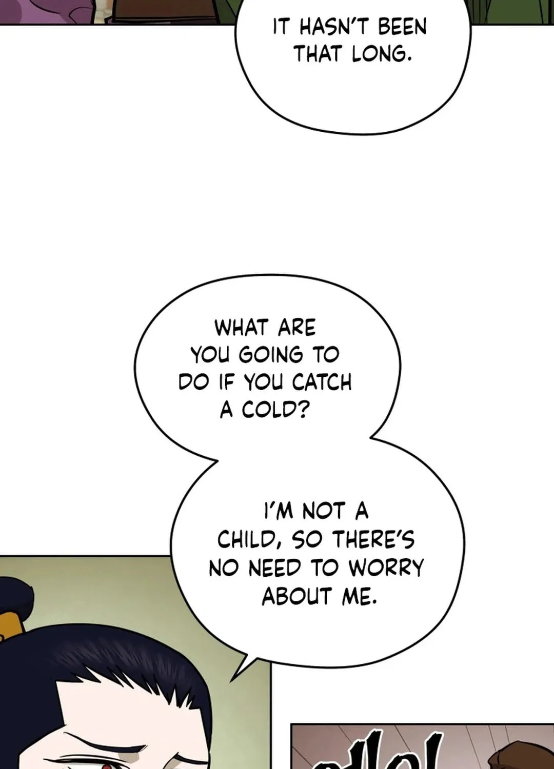 Administrator Kang Jin Lee Chapter 171 page 19 - 