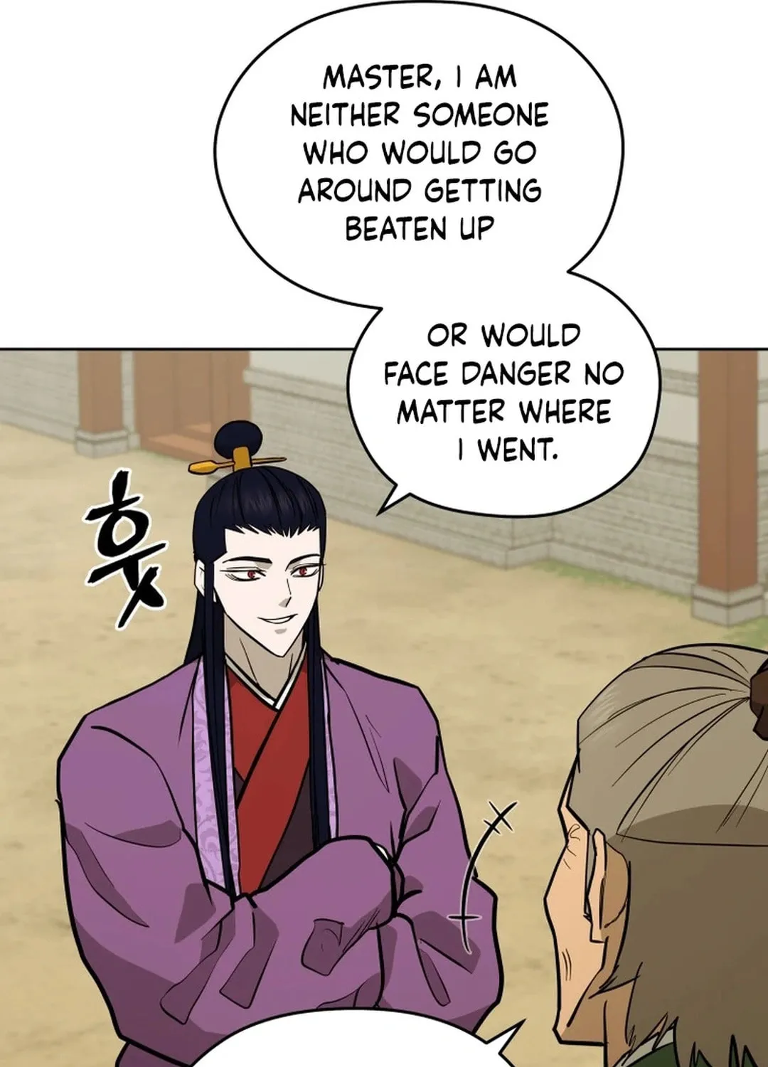 Administrator Kang Jin Lee Chapter 171 page 22 - 