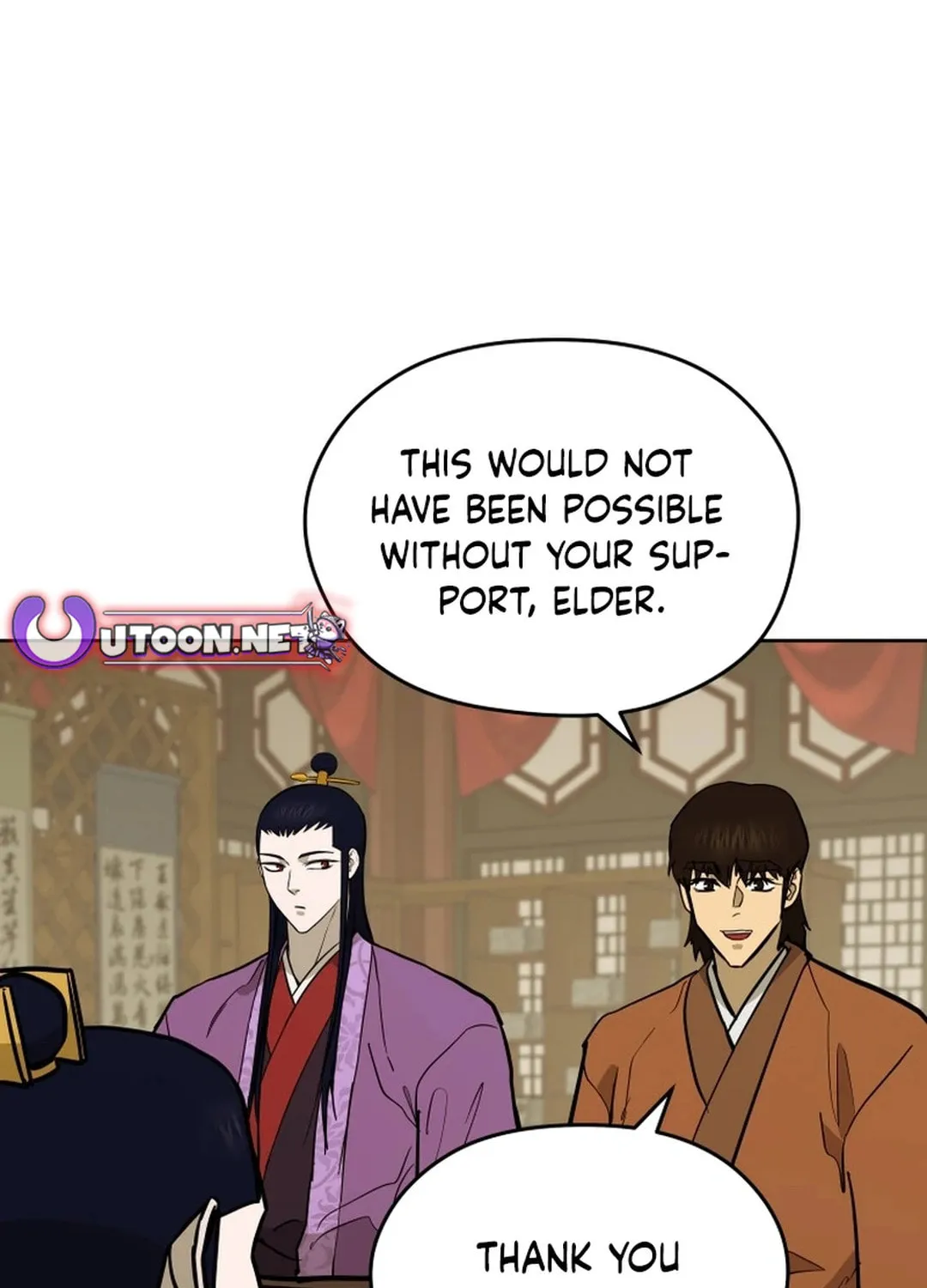 Administrator Kang Jin Lee Chapter 171 page 37 - 