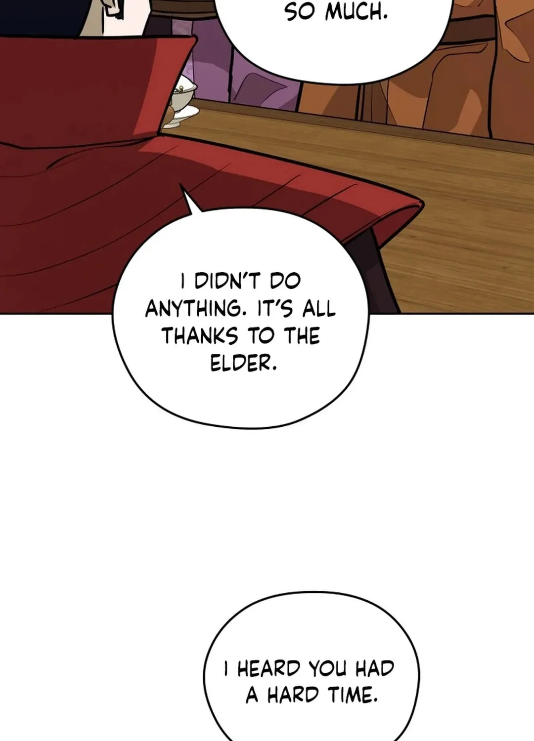 Administrator Kang Jin Lee Chapter 171 page 38 - 
