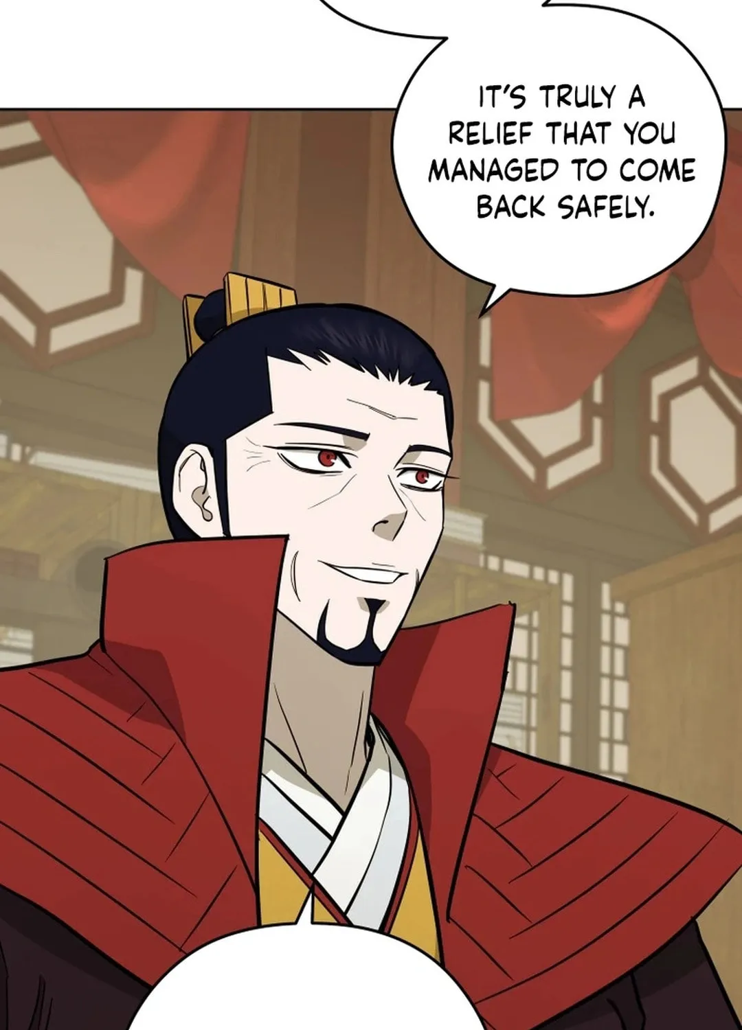 Administrator Kang Jin Lee Chapter 171 page 39 - 