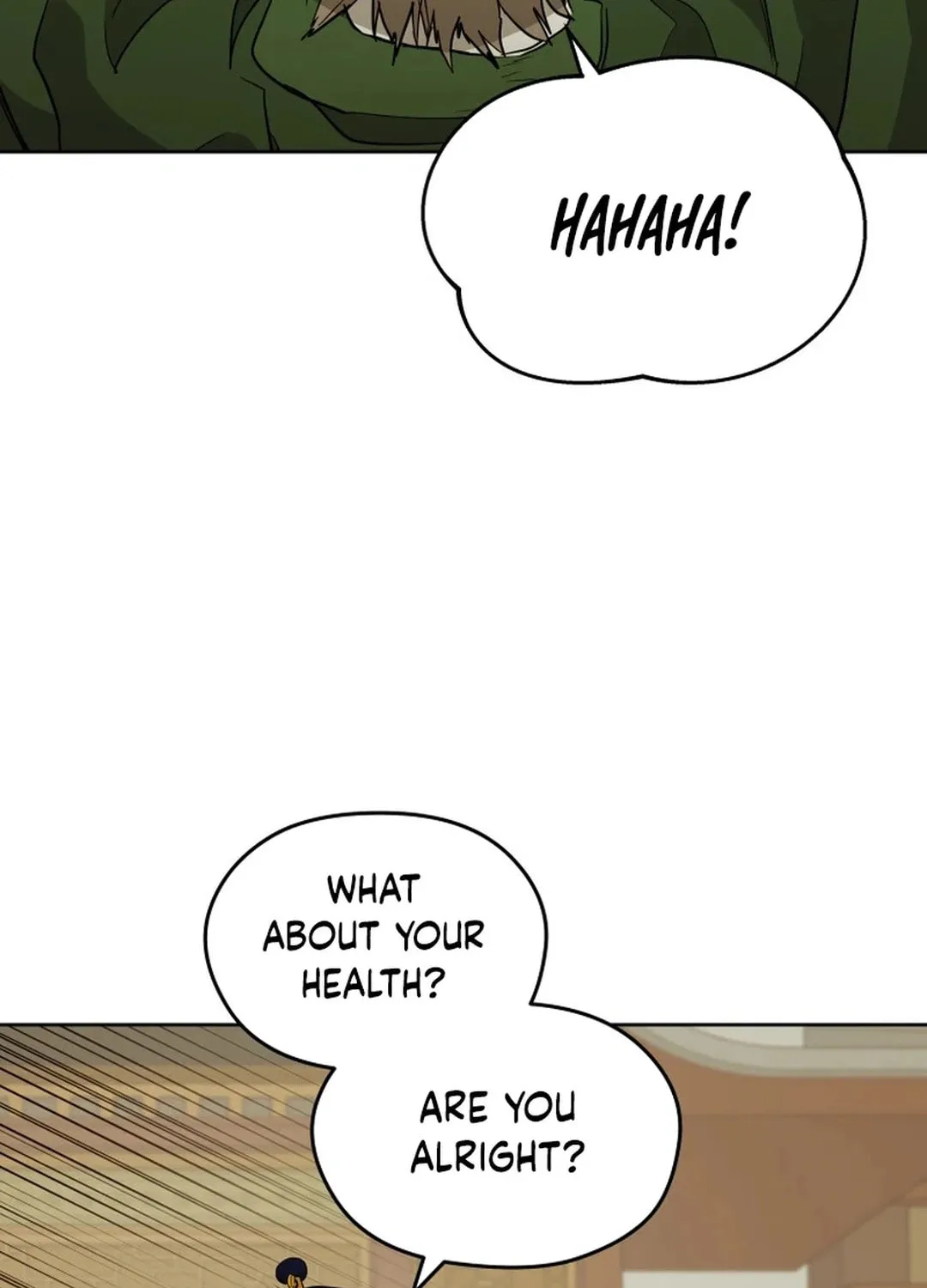 Administrator Kang Jin Lee Chapter 171 page 5 - 