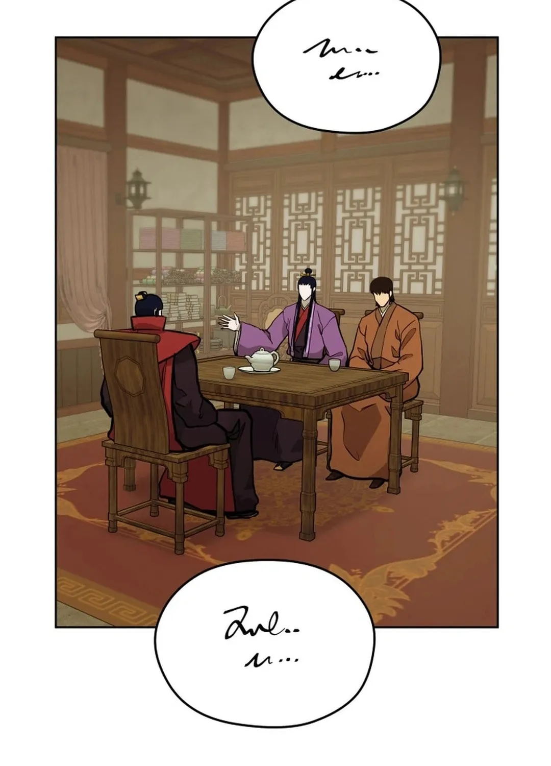 Administrator Kang Jin Lee Chapter 171 page 41 - 
