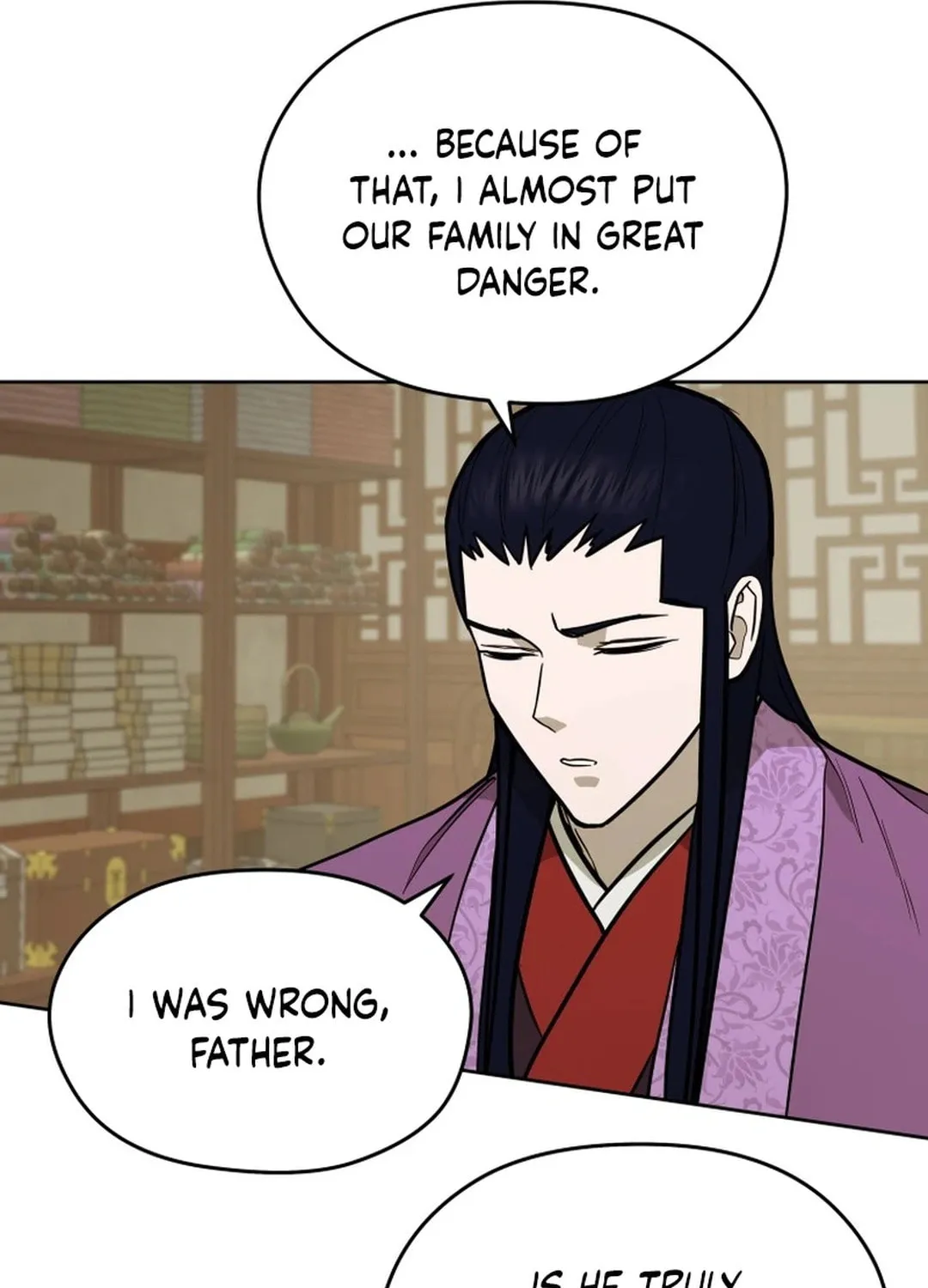 Administrator Kang Jin Lee Chapter 171 page 43 - 