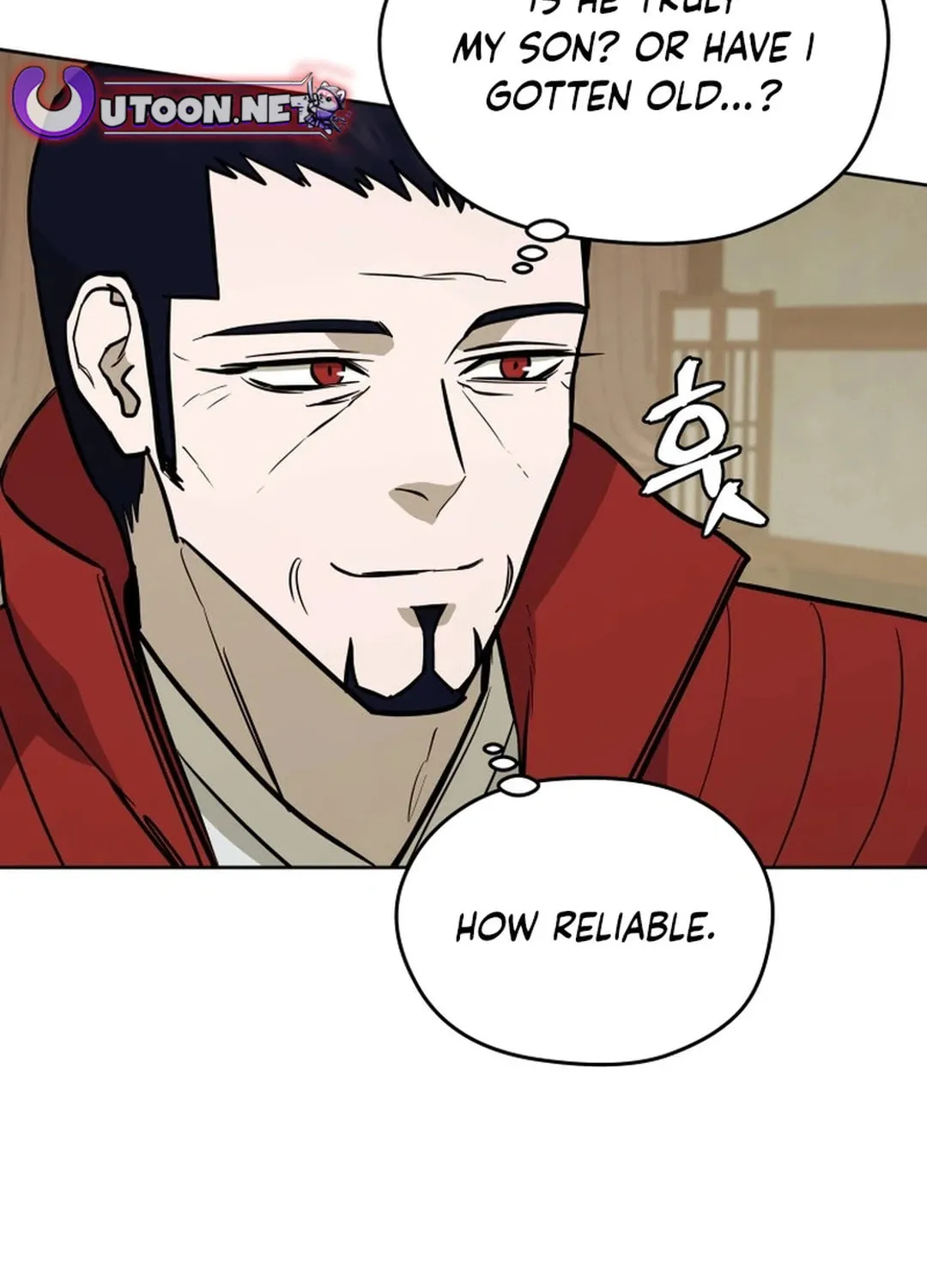 Administrator Kang Jin Lee Chapter 171 page 44 - 