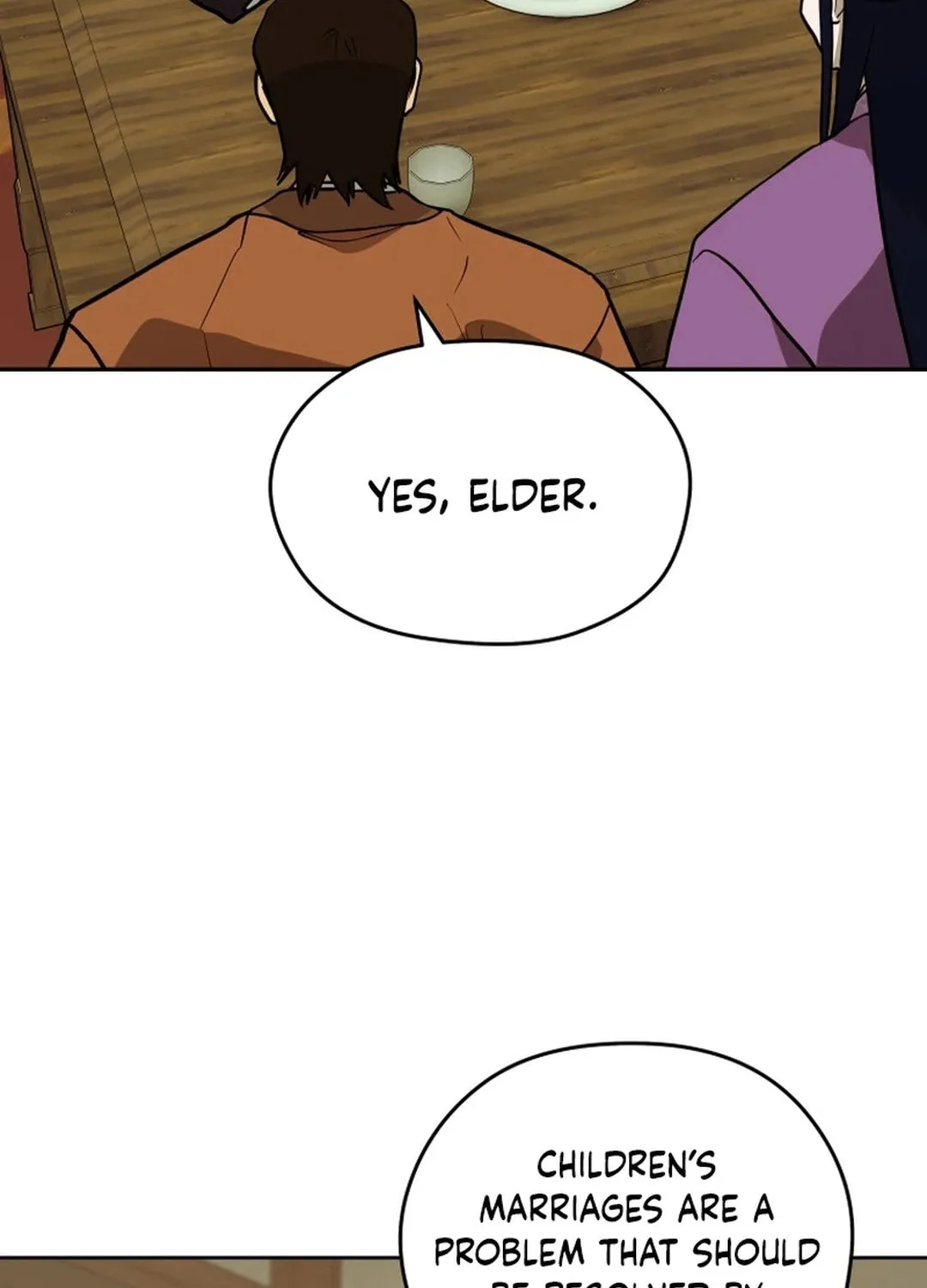 Administrator Kang Jin Lee Chapter 171 page 46 - 