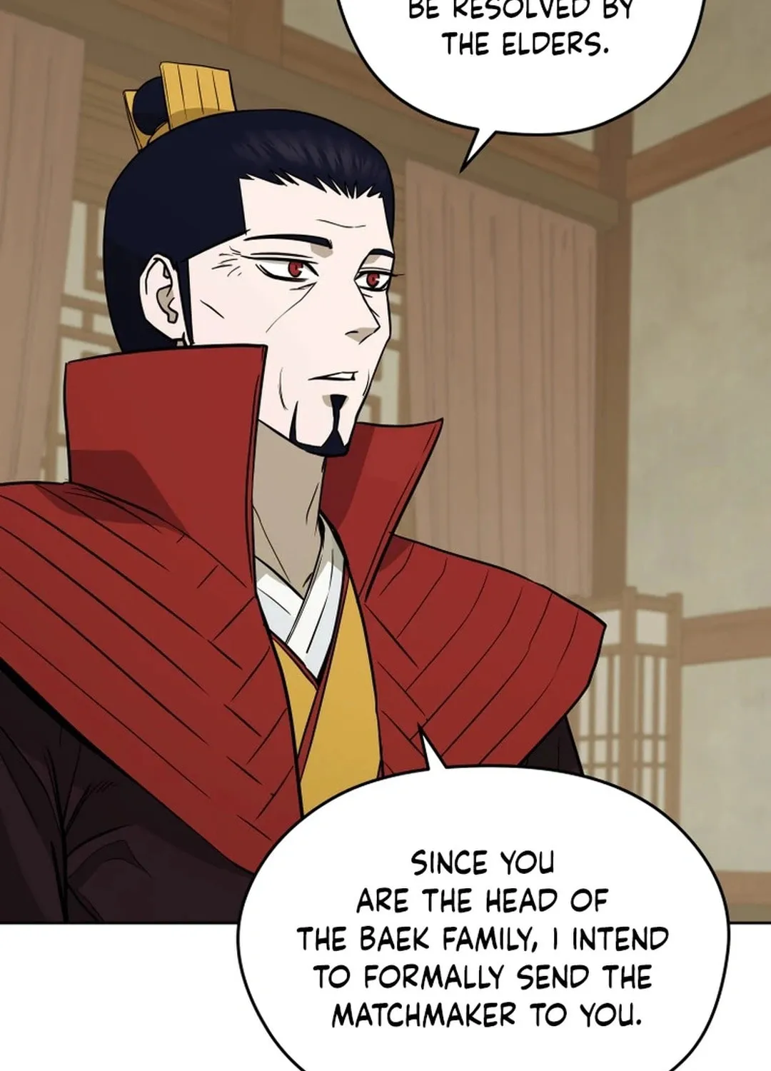 Administrator Kang Jin Lee Chapter 171 page 47 - 