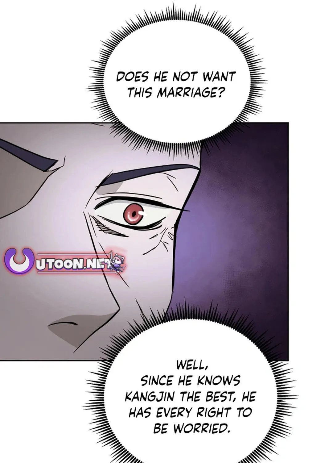 Administrator Kang Jin Lee Chapter 171 page 50 - 