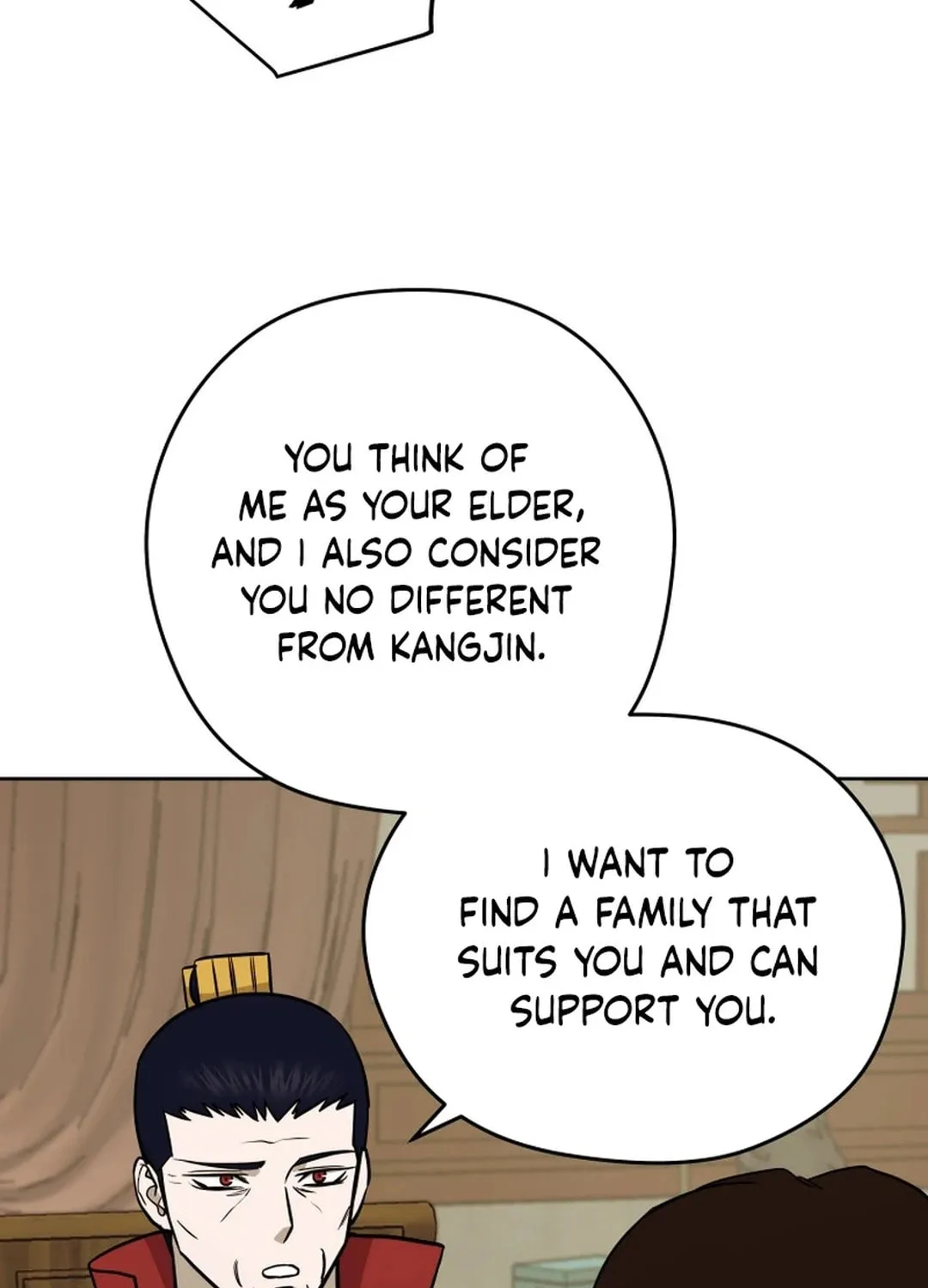 Administrator Kang Jin Lee Chapter 171 page 52 - 