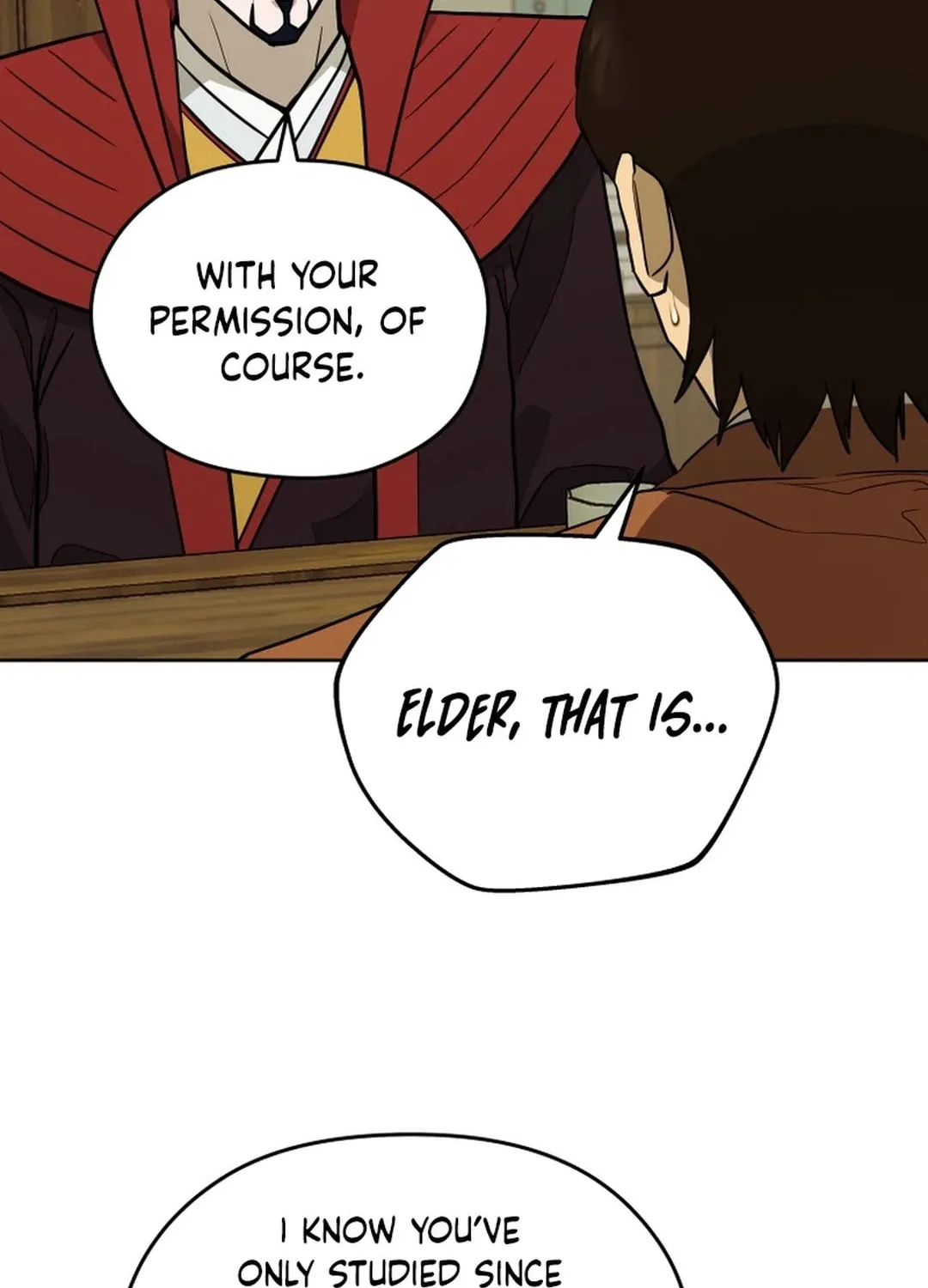 Administrator Kang Jin Lee Chapter 171 page 53 - 